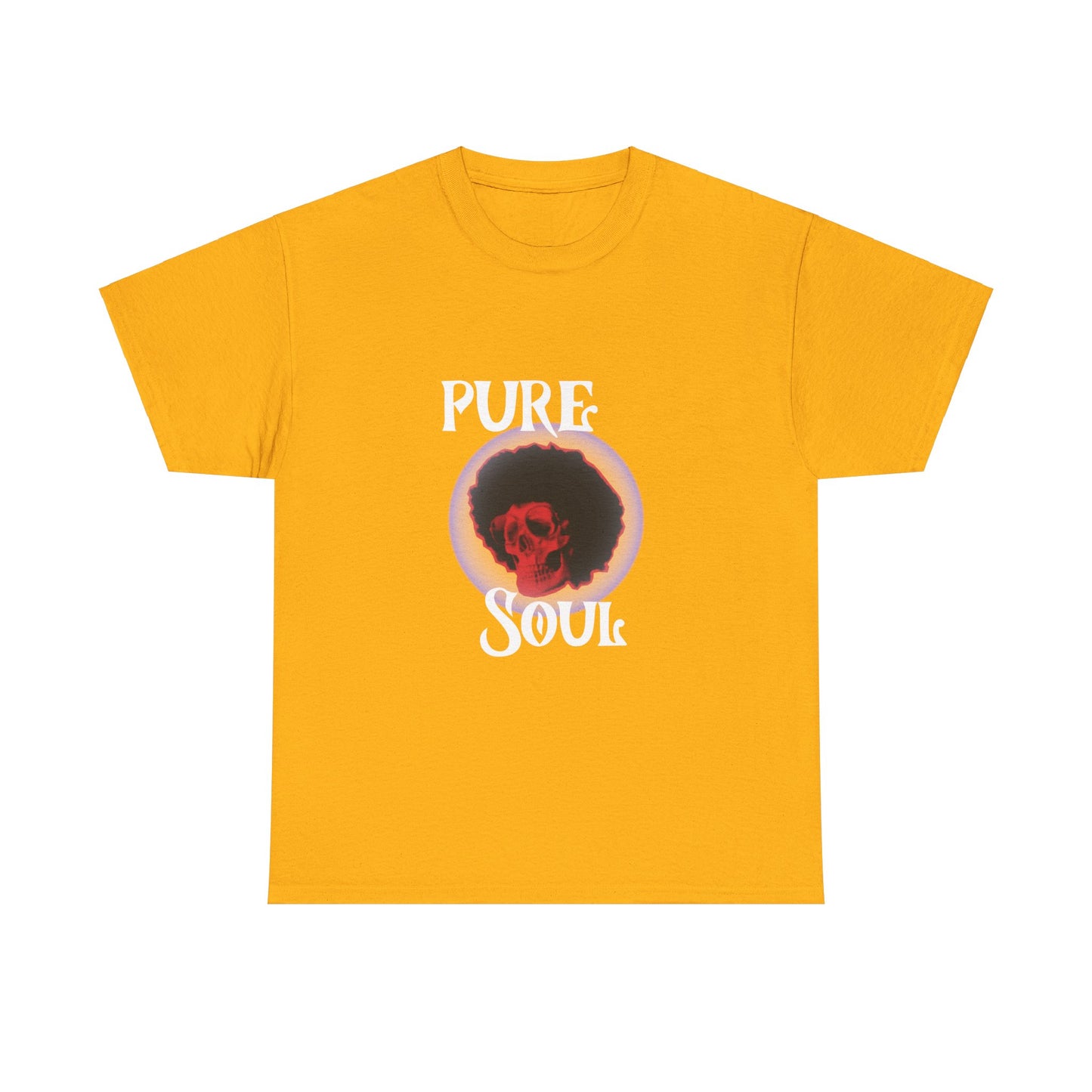 HC- “Pure Soul” Tee