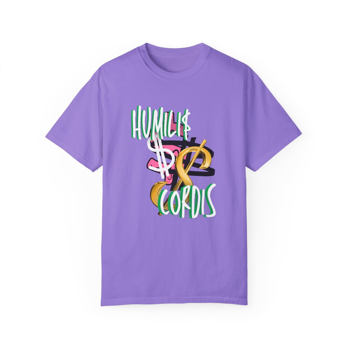 HC- “Money $ign” T-shirt