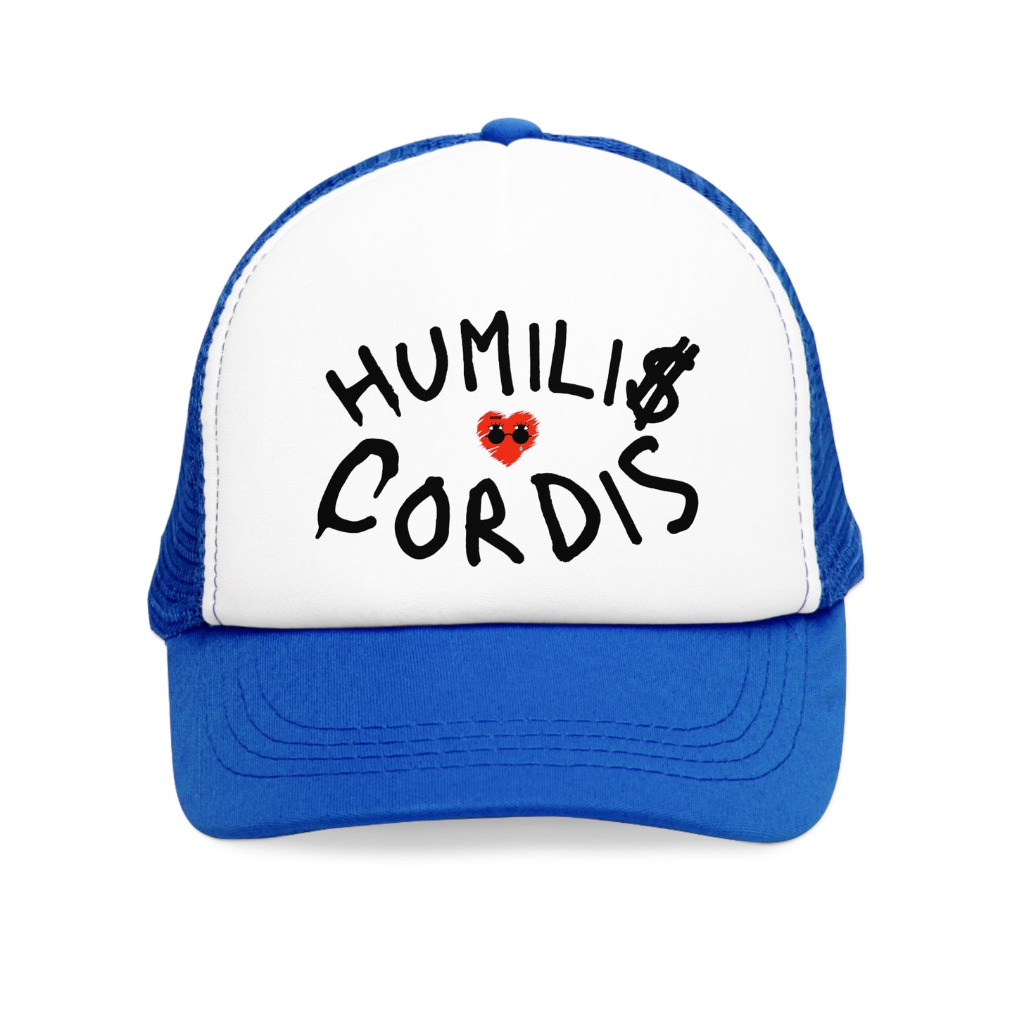 HC- “EYE of U” Mesh Cap