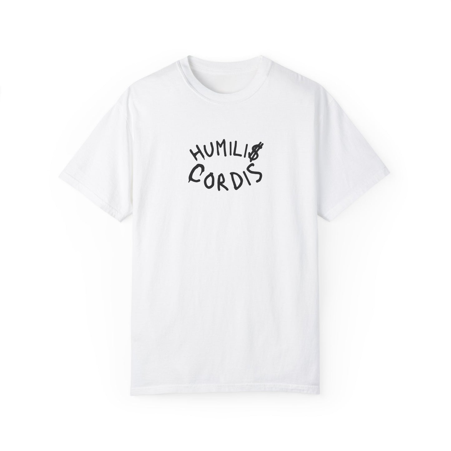 HC - "Psalm 23" T-shirt