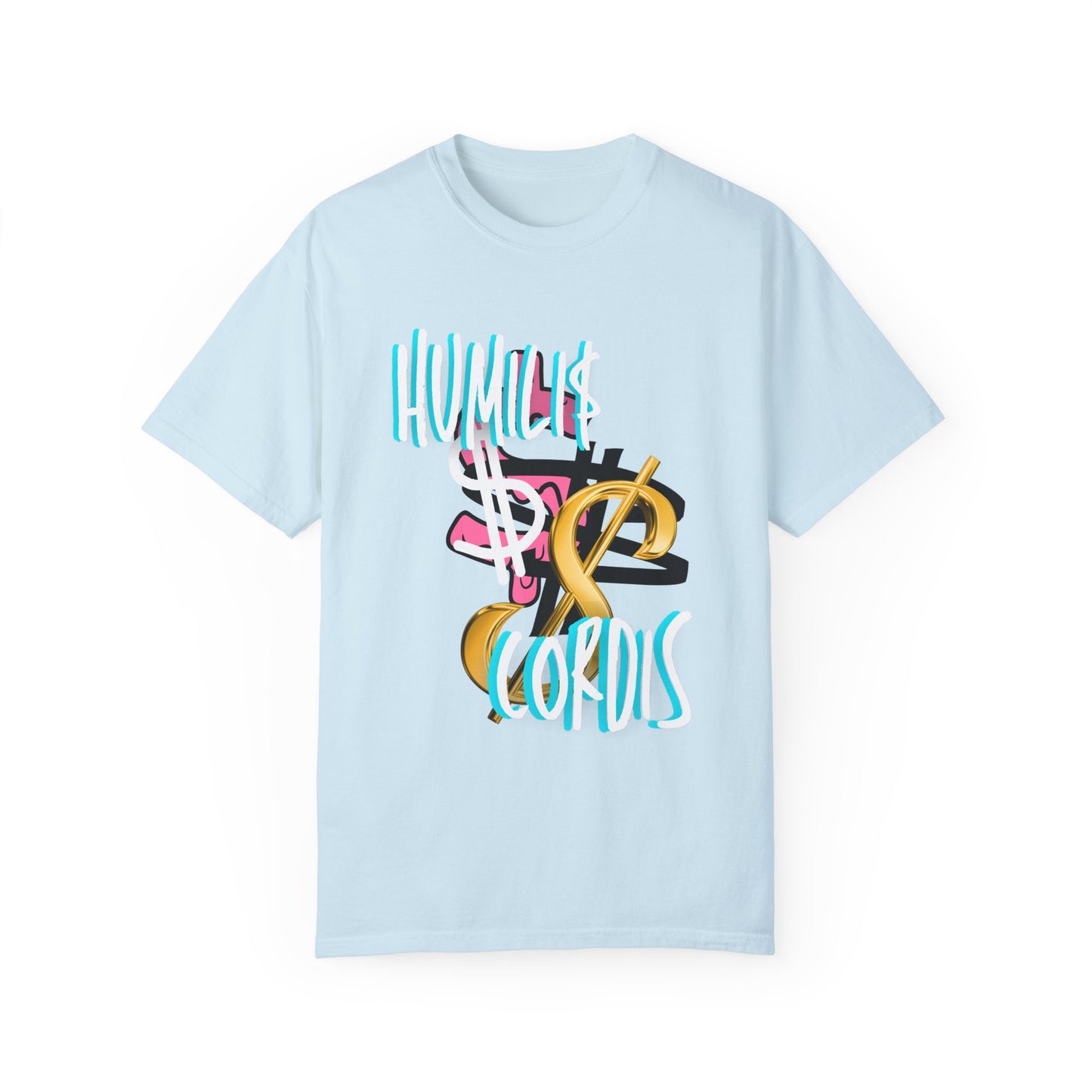 HC- “Money $ign” T-shirt