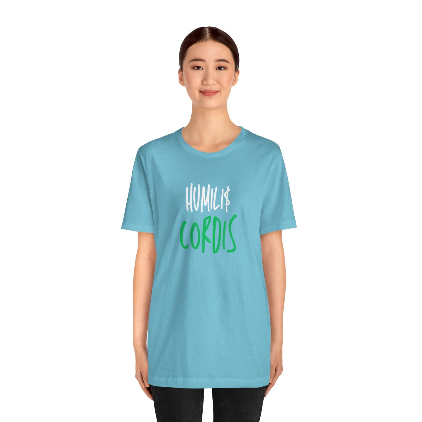 HC Tee