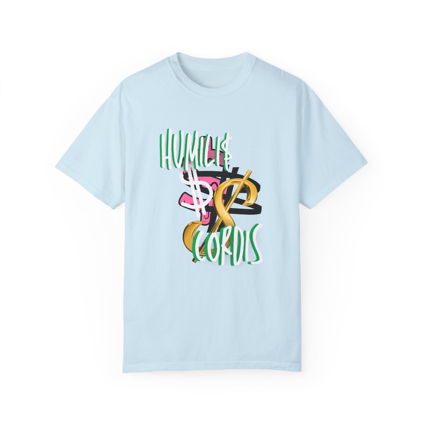 HC- “Money $ign” T-shirt