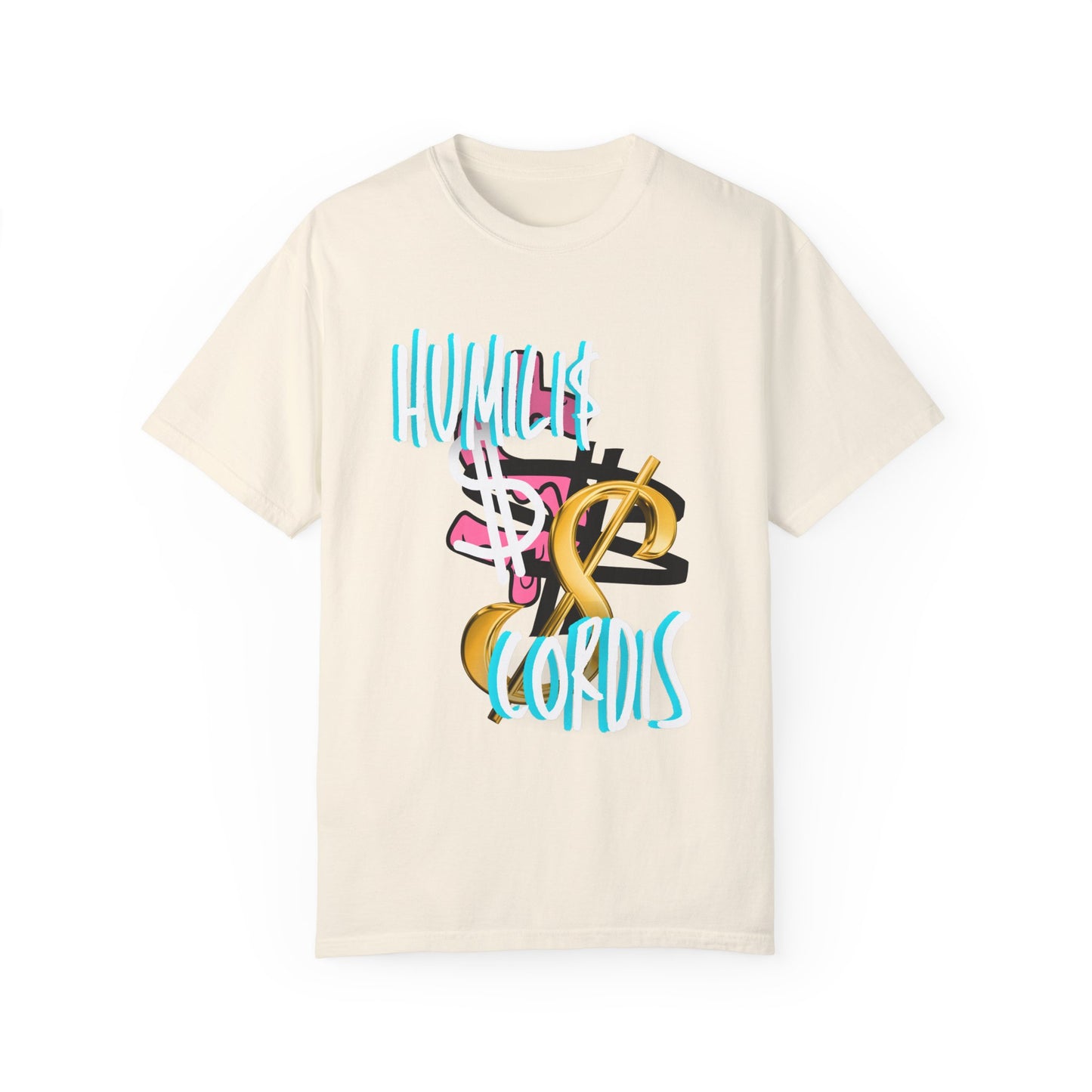 HC- “Money $ign” T-shirt