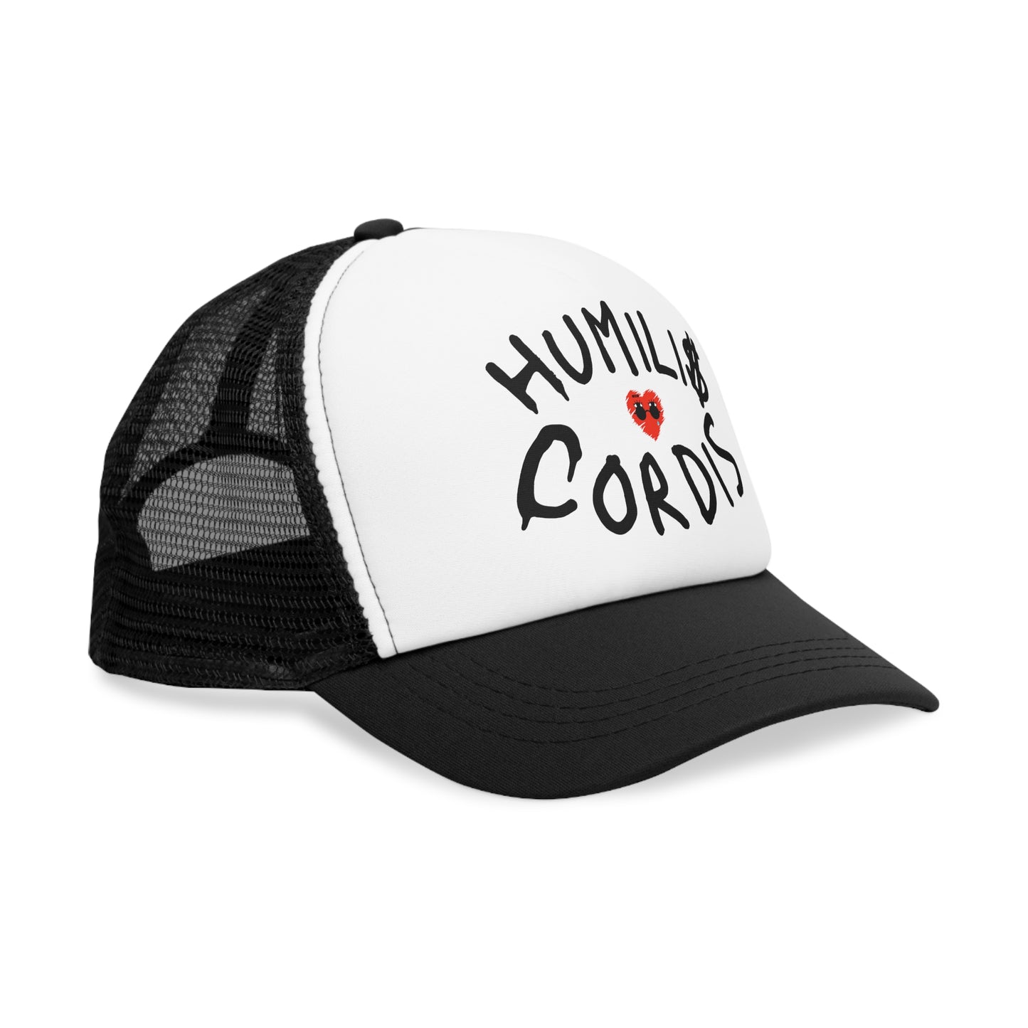 HC- “EYE of U” Mesh Cap