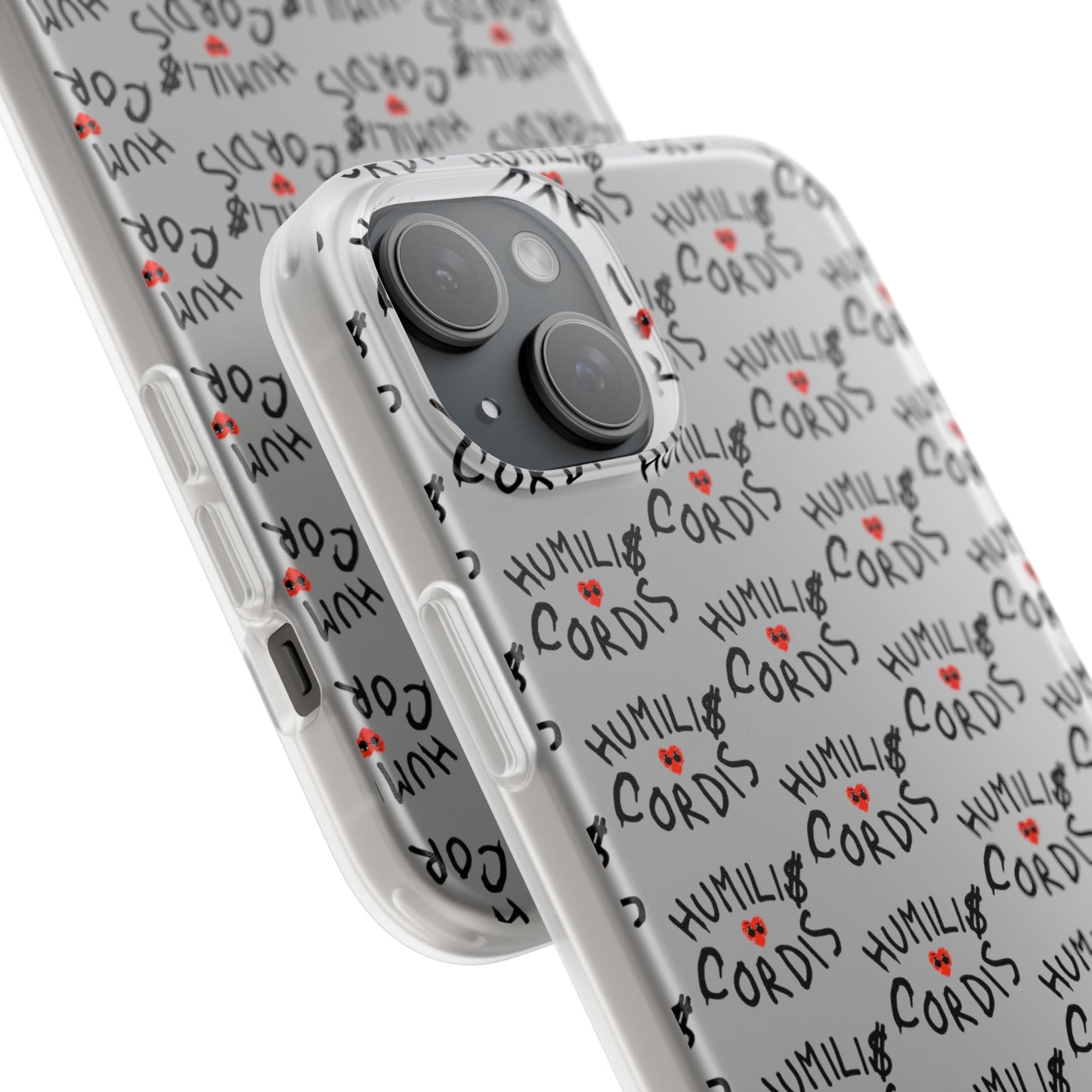 HC- “EYE of U” Flexi Case