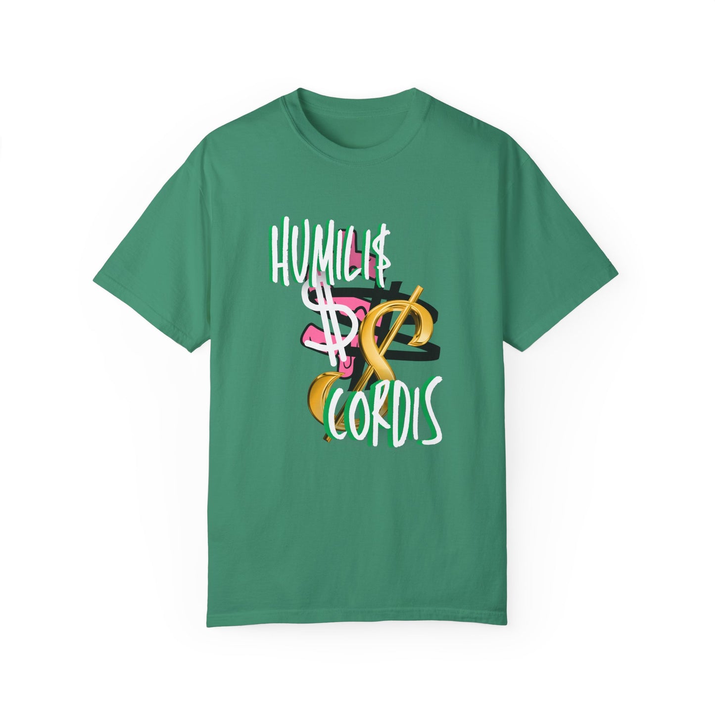 HC- “Money $ign” T-shirt