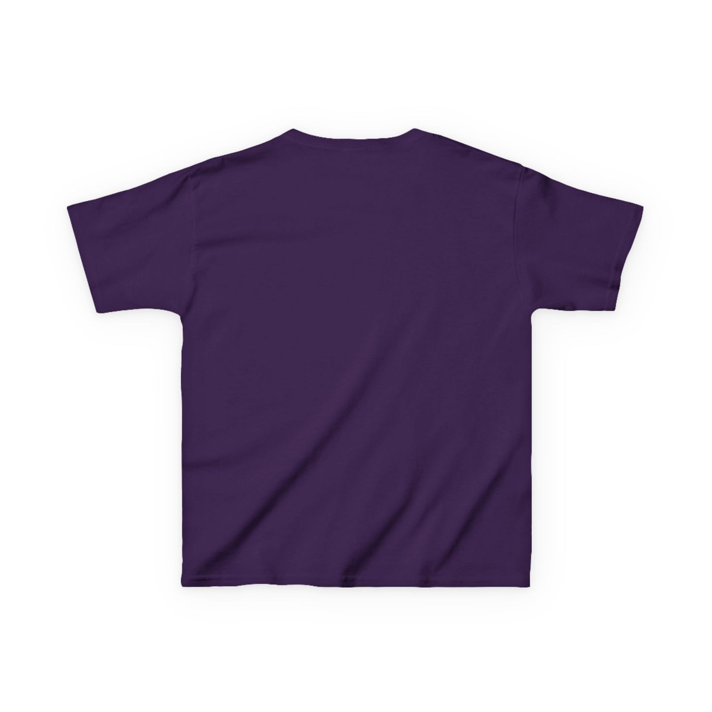 HC - "Botanic Skull" Kids Tee