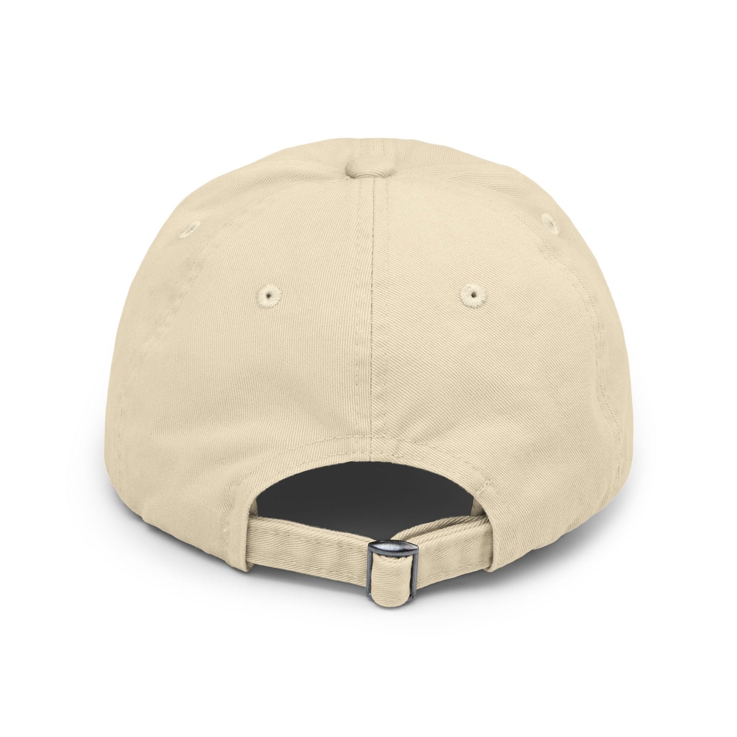 HC-Distressed Cap