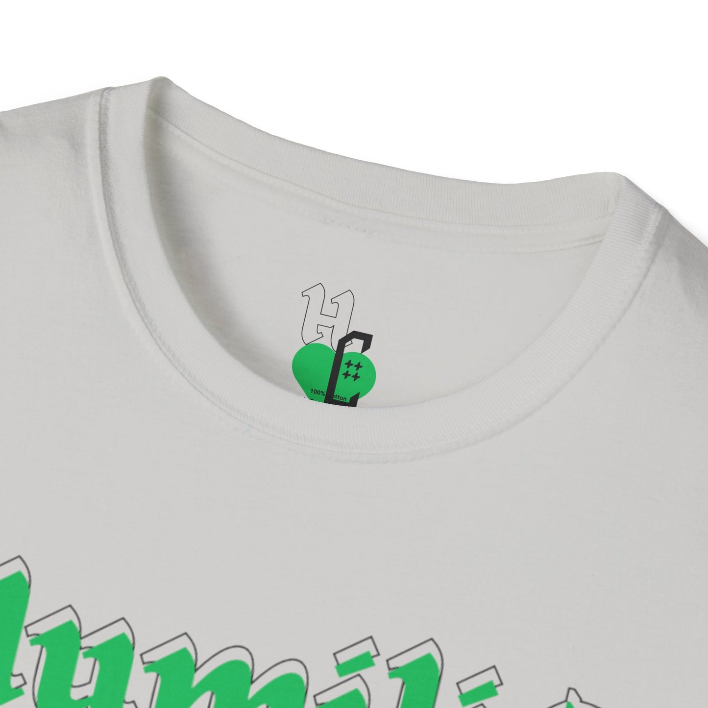 HC- Softstyle Logo T-Shirt