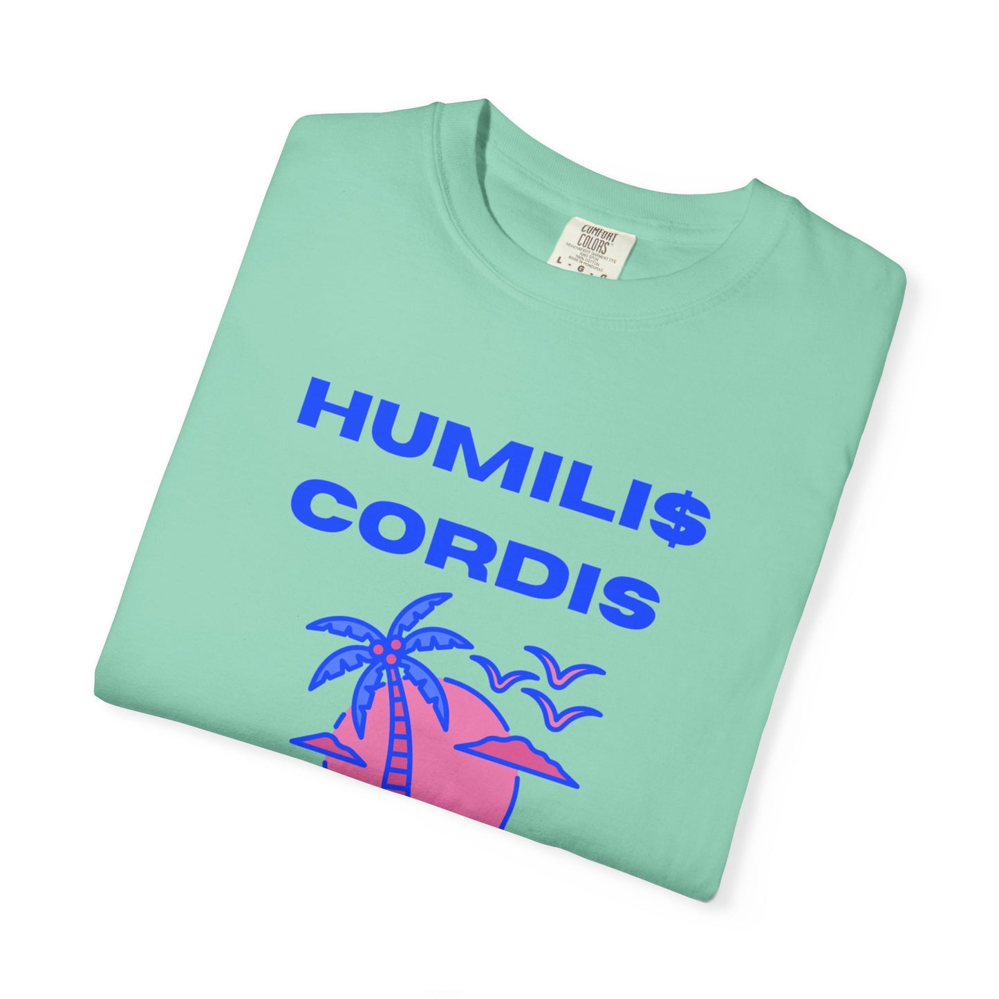 HC-Summer T-shirt