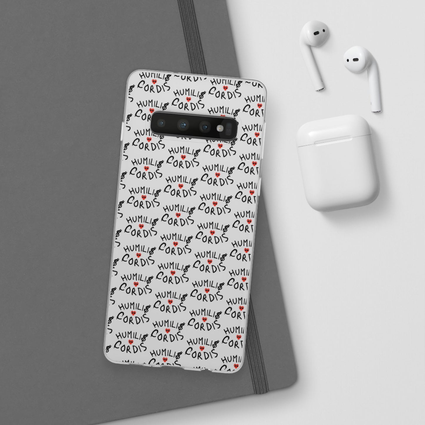 HC- “EYE of U” Flexi Case