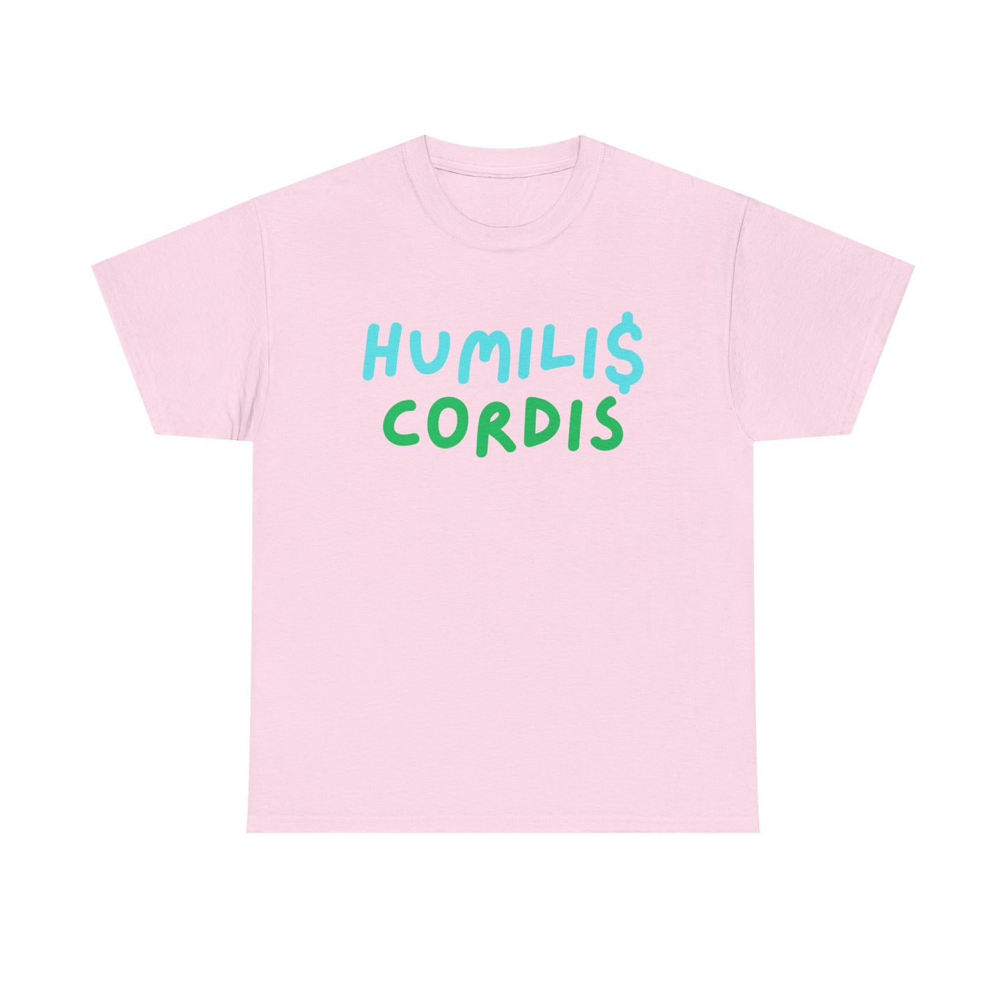 HC- Summer Tee