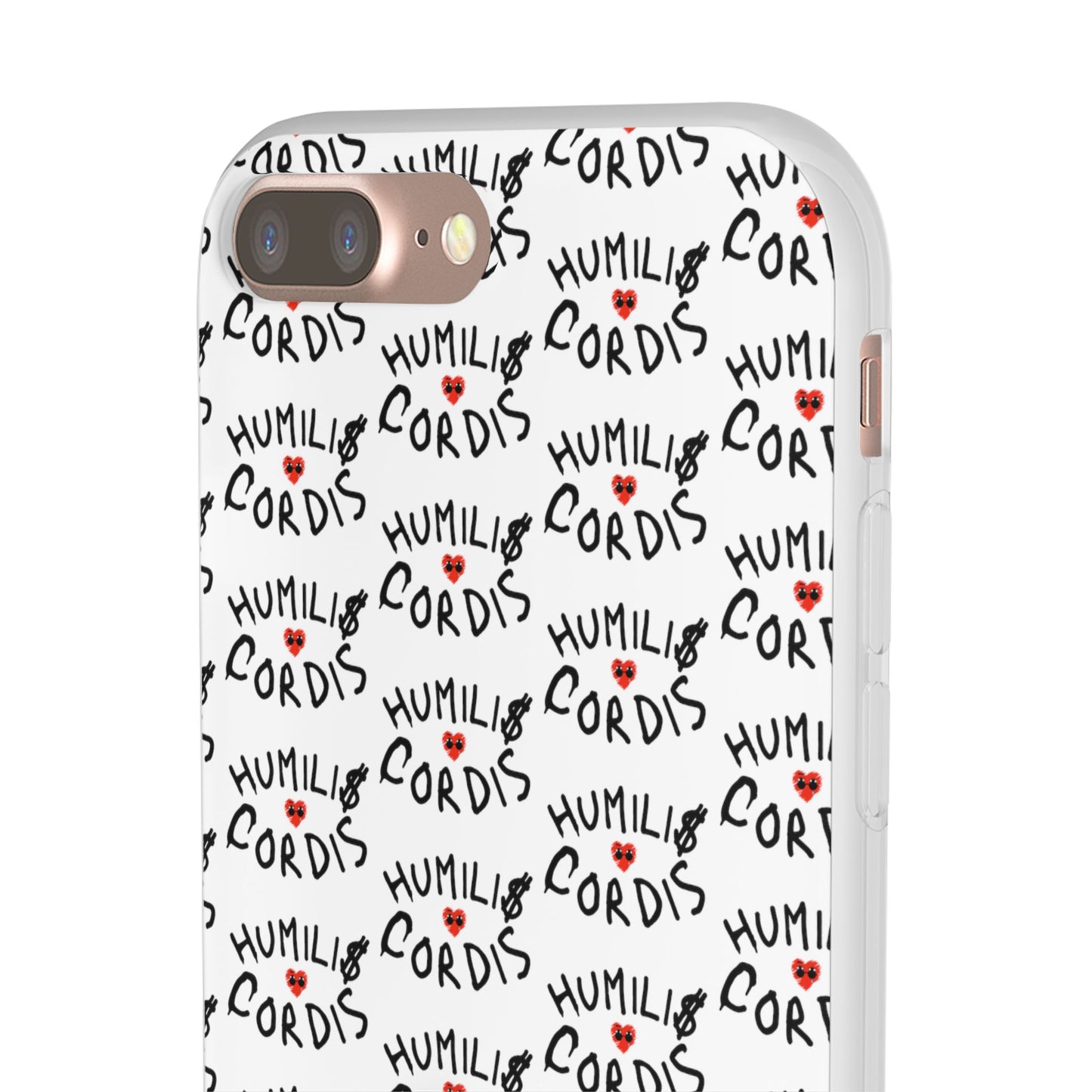 HC- “EYE of U” Flexi Case