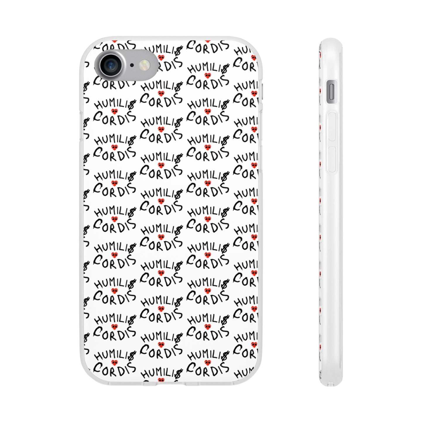 HC- “EYE of U” Flexi Case