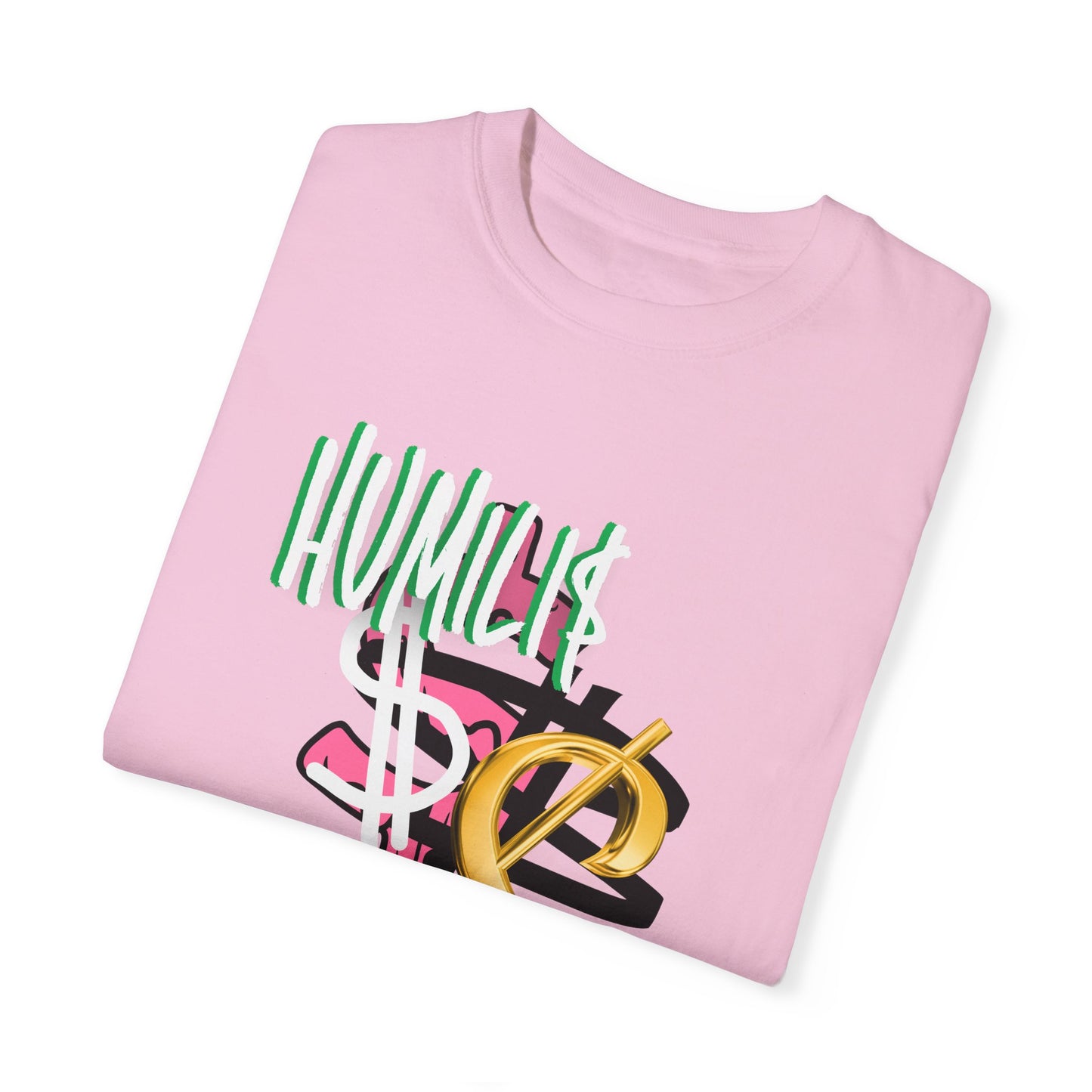HC- “Money $ign” T-shirt