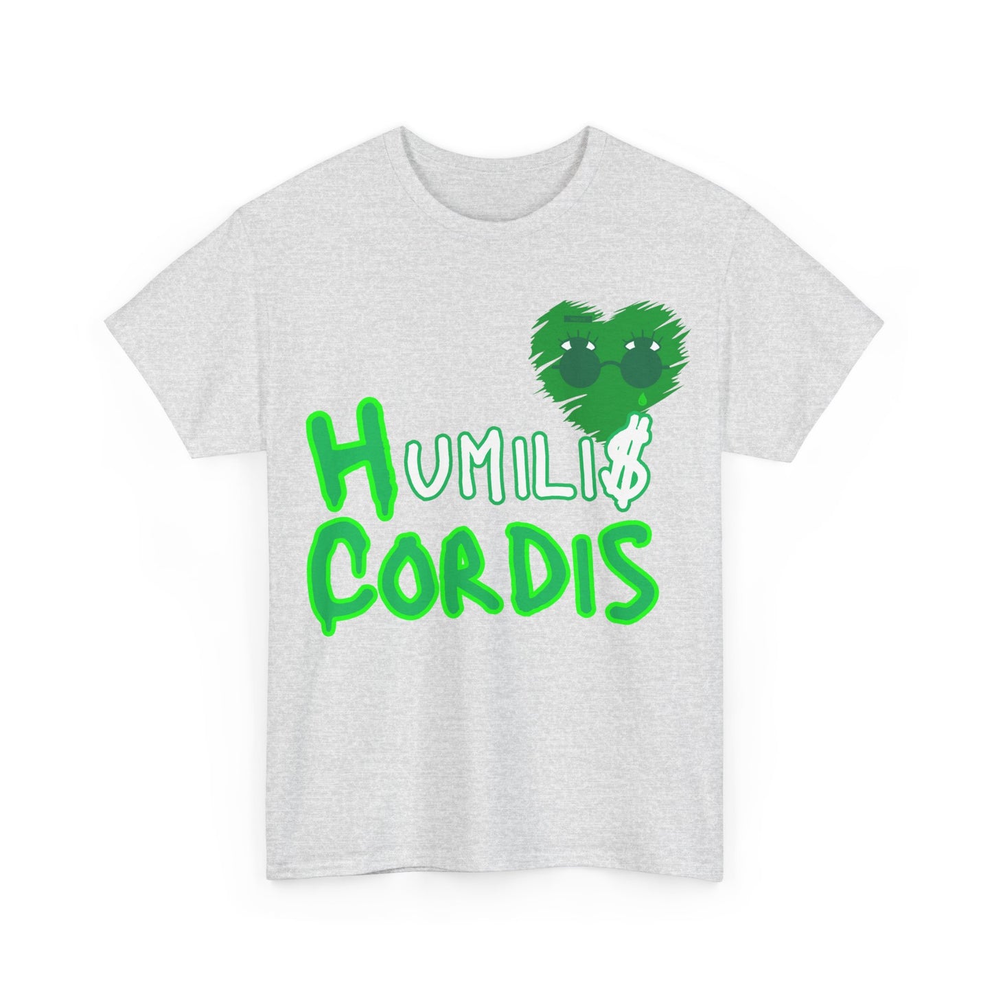 HC- “HC Formula” Tee