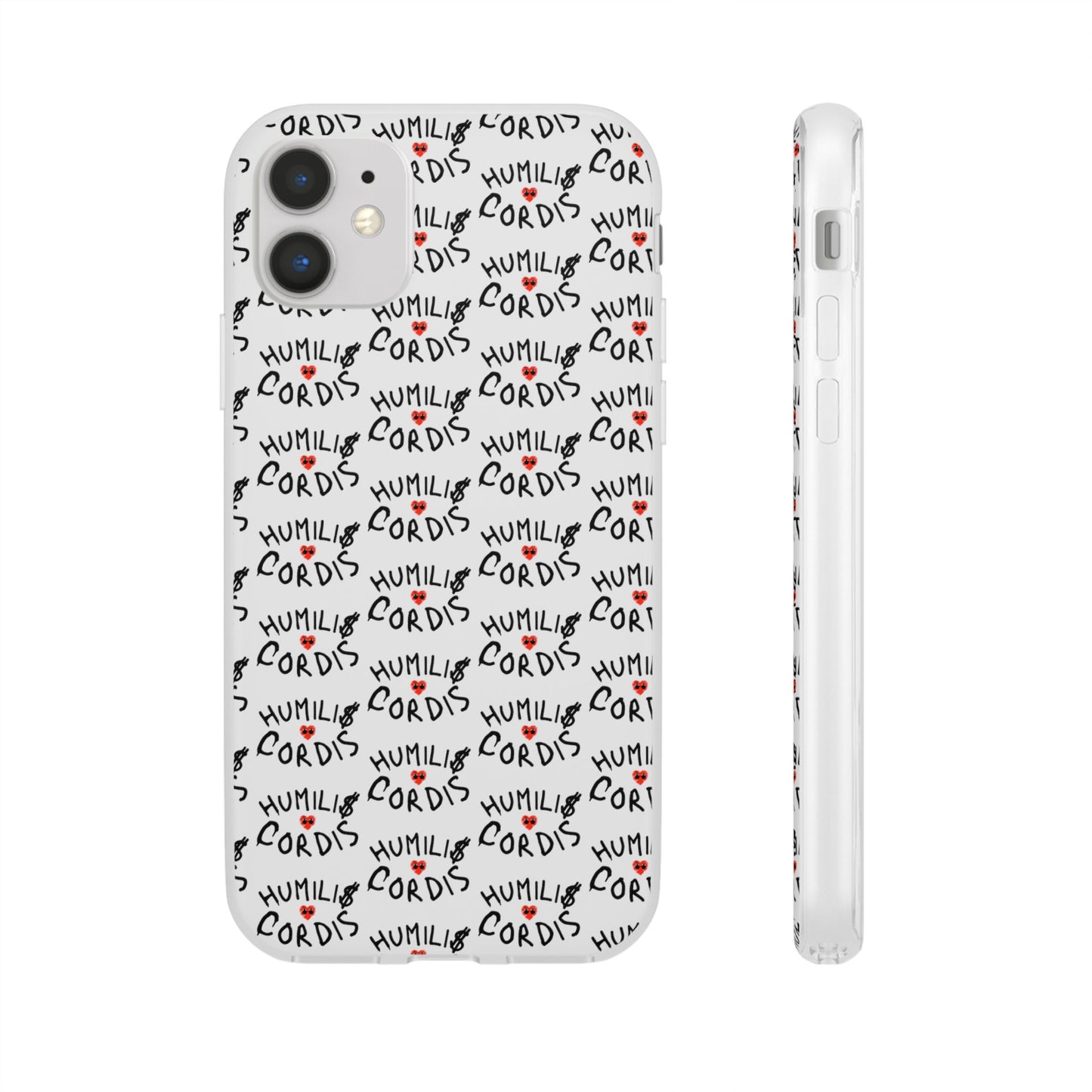 HC- “EYE of U” Flexi Case