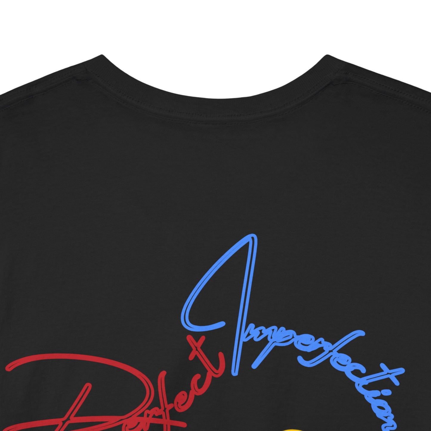 HC- “Perfect Imperfection” Tee