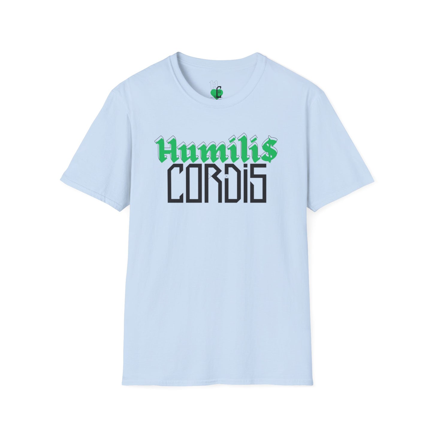HC- Softstyle Logo T-Shirt