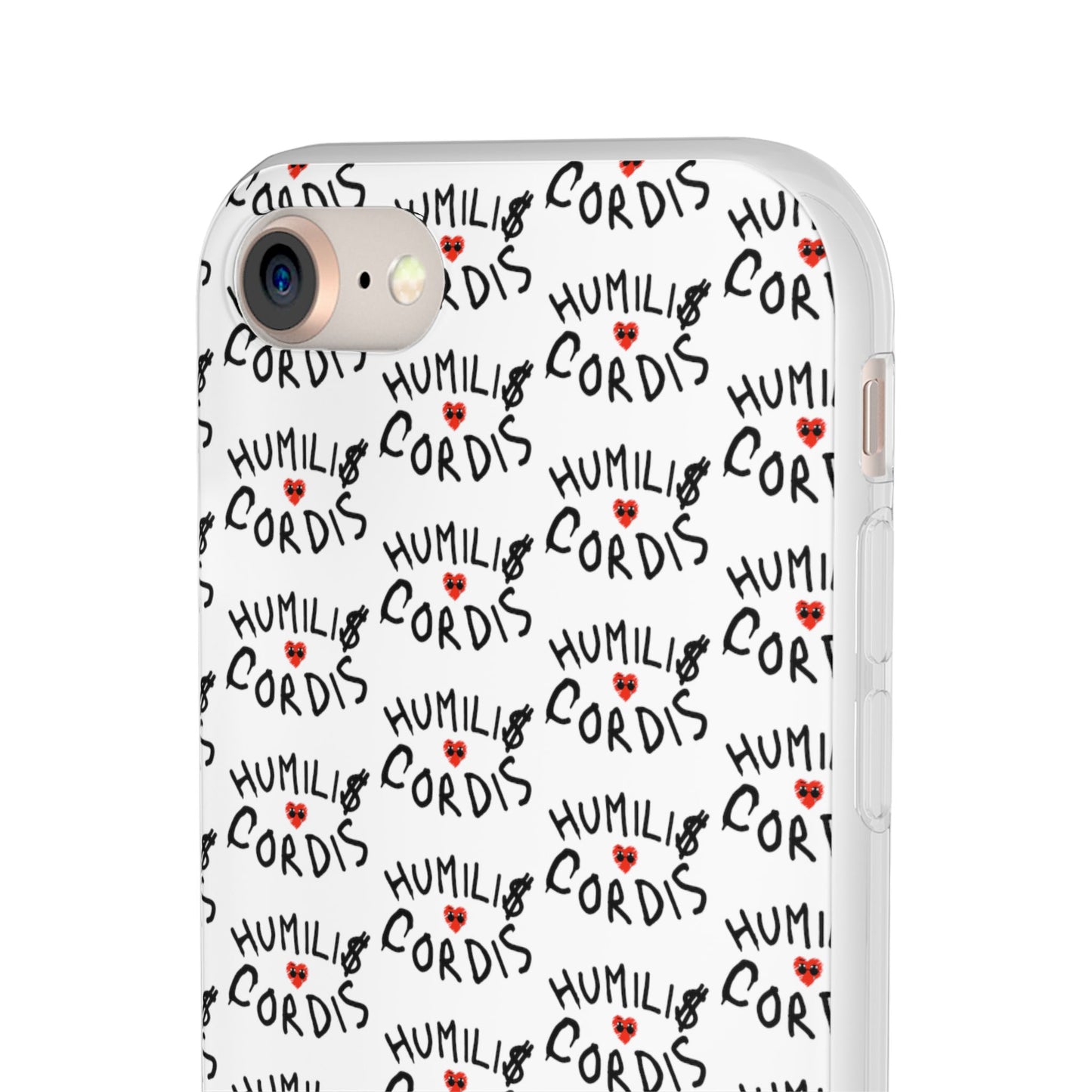 HC- “EYE of U” Flexi Case