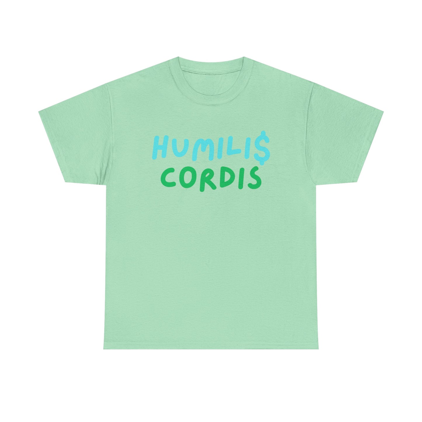 HC- Summer Tee