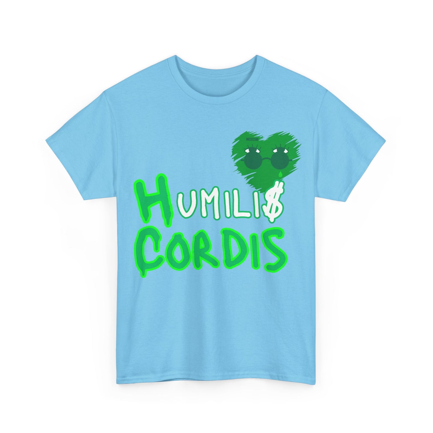 HC- “HC Formula” Tee