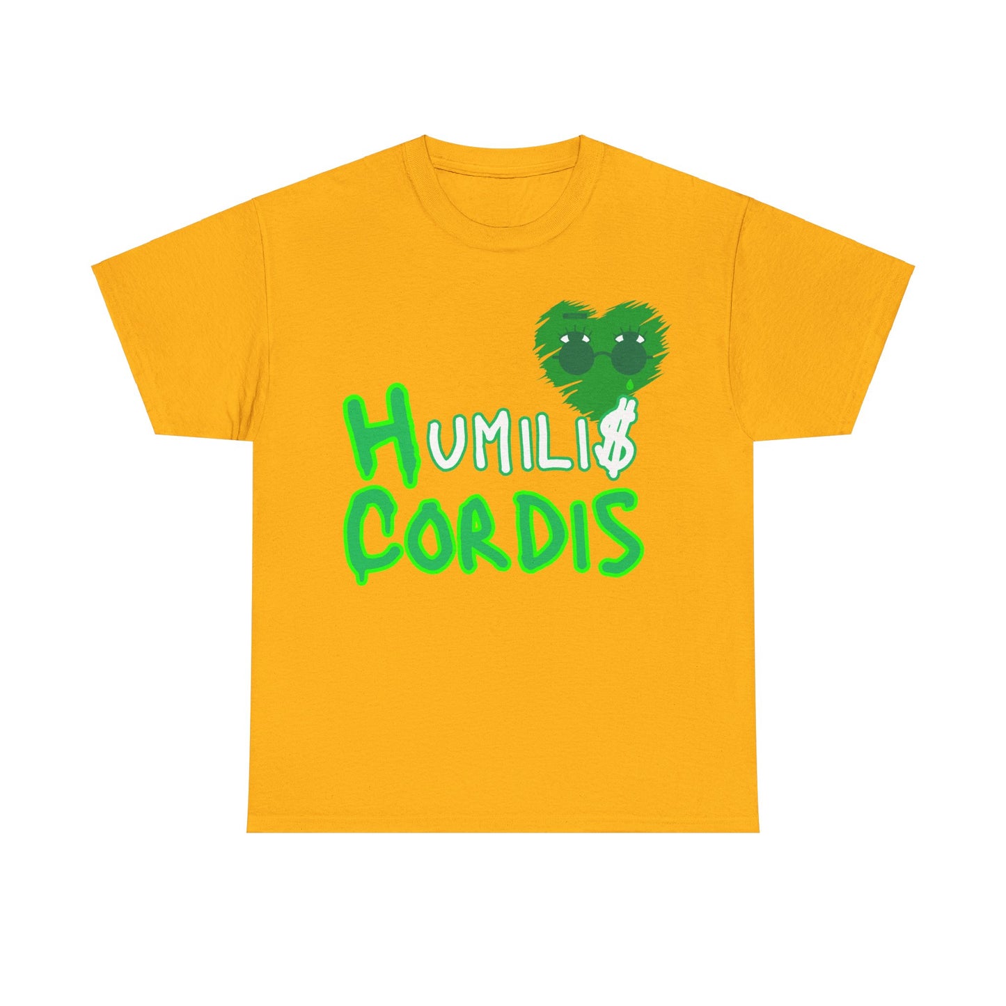 HC- “HC Formula” Tee