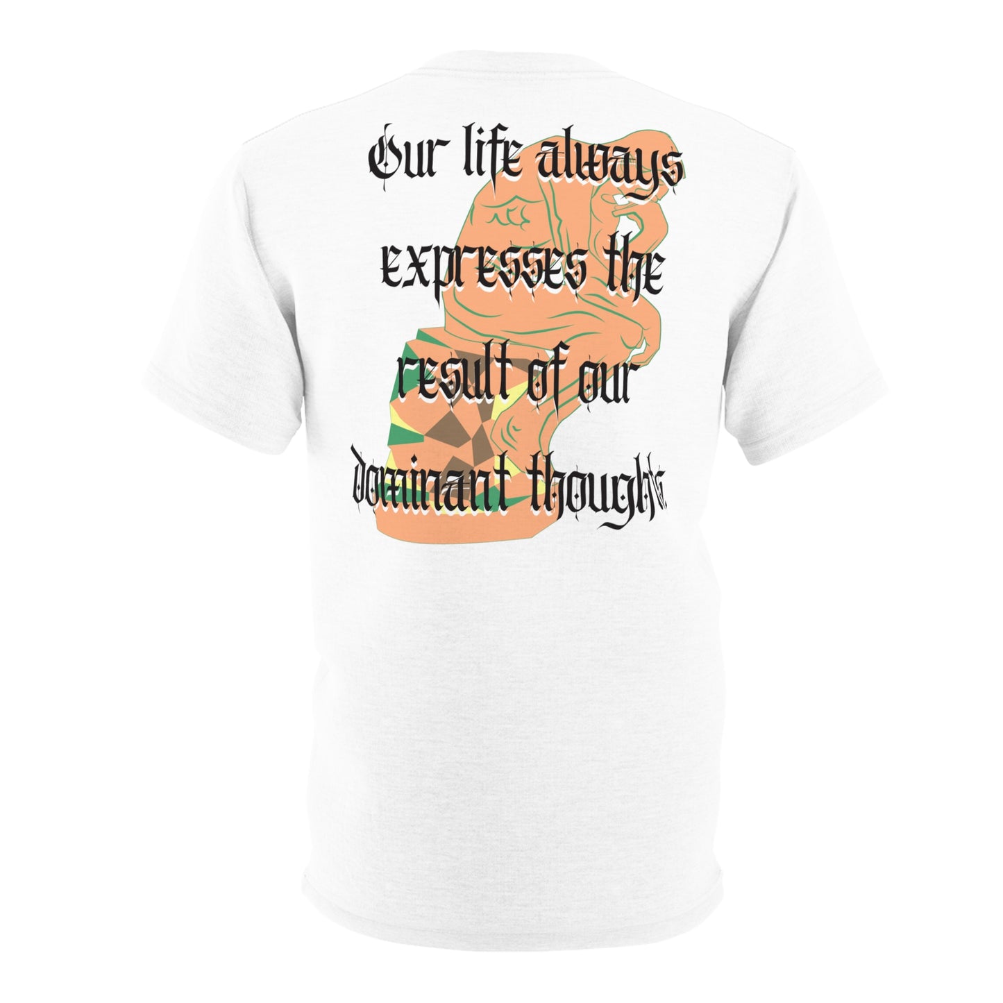 HC - "Eye of U" Lightweight Tee