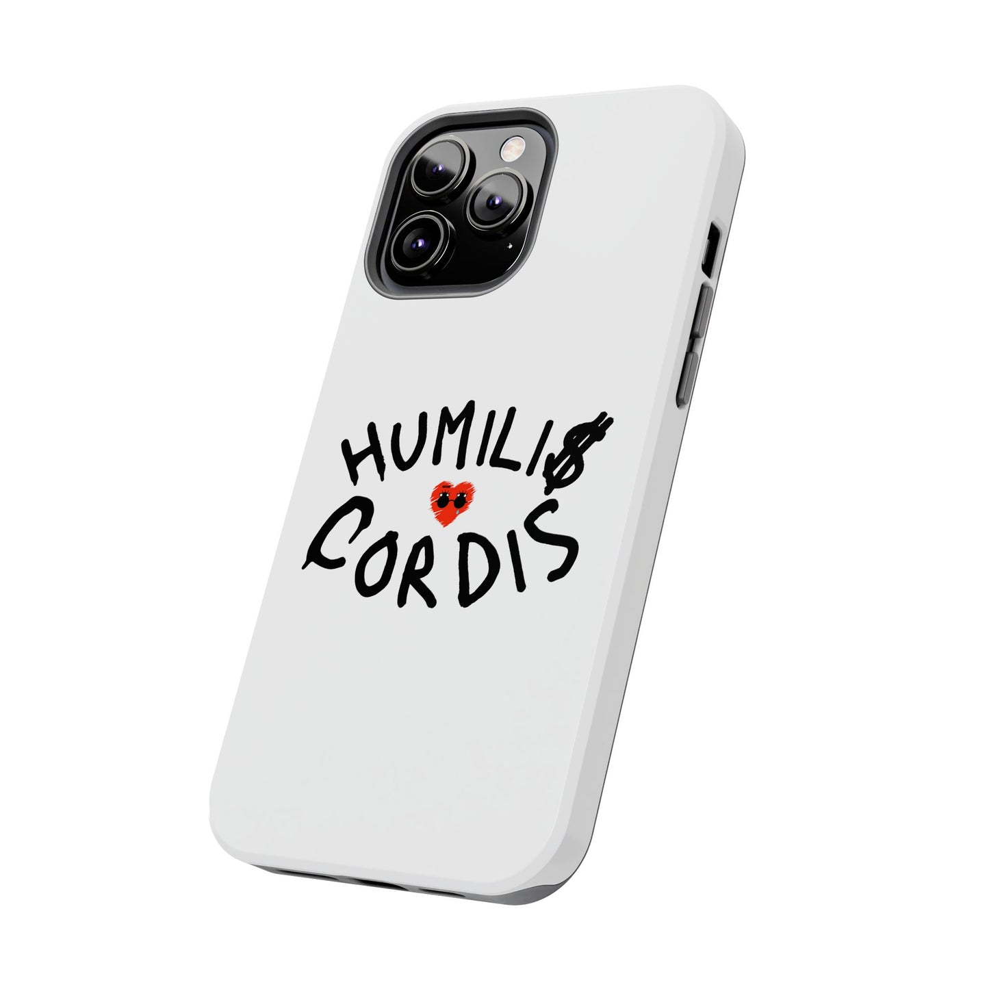HC- “EYE Love U” Tough Phone Cases