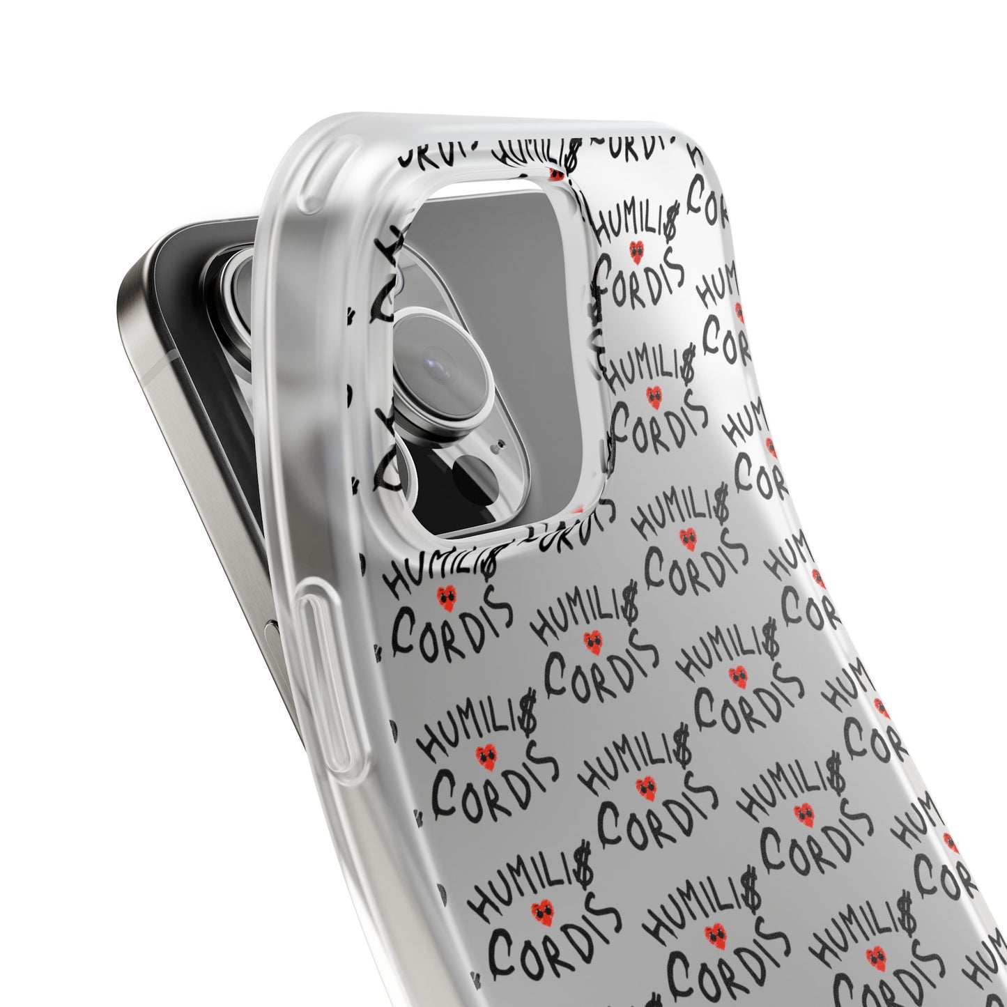 HC- “EYE of U” Flexi Case
