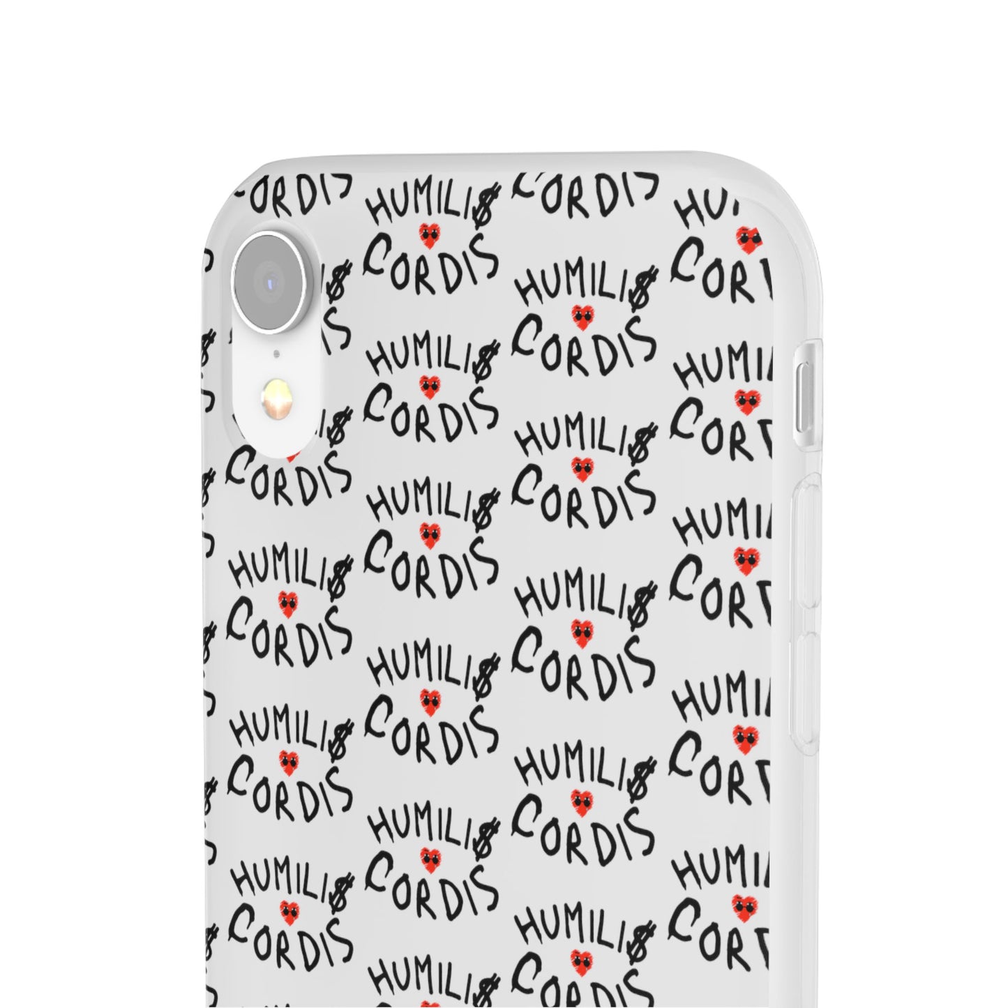 HC- “EYE of U” Flexi Case