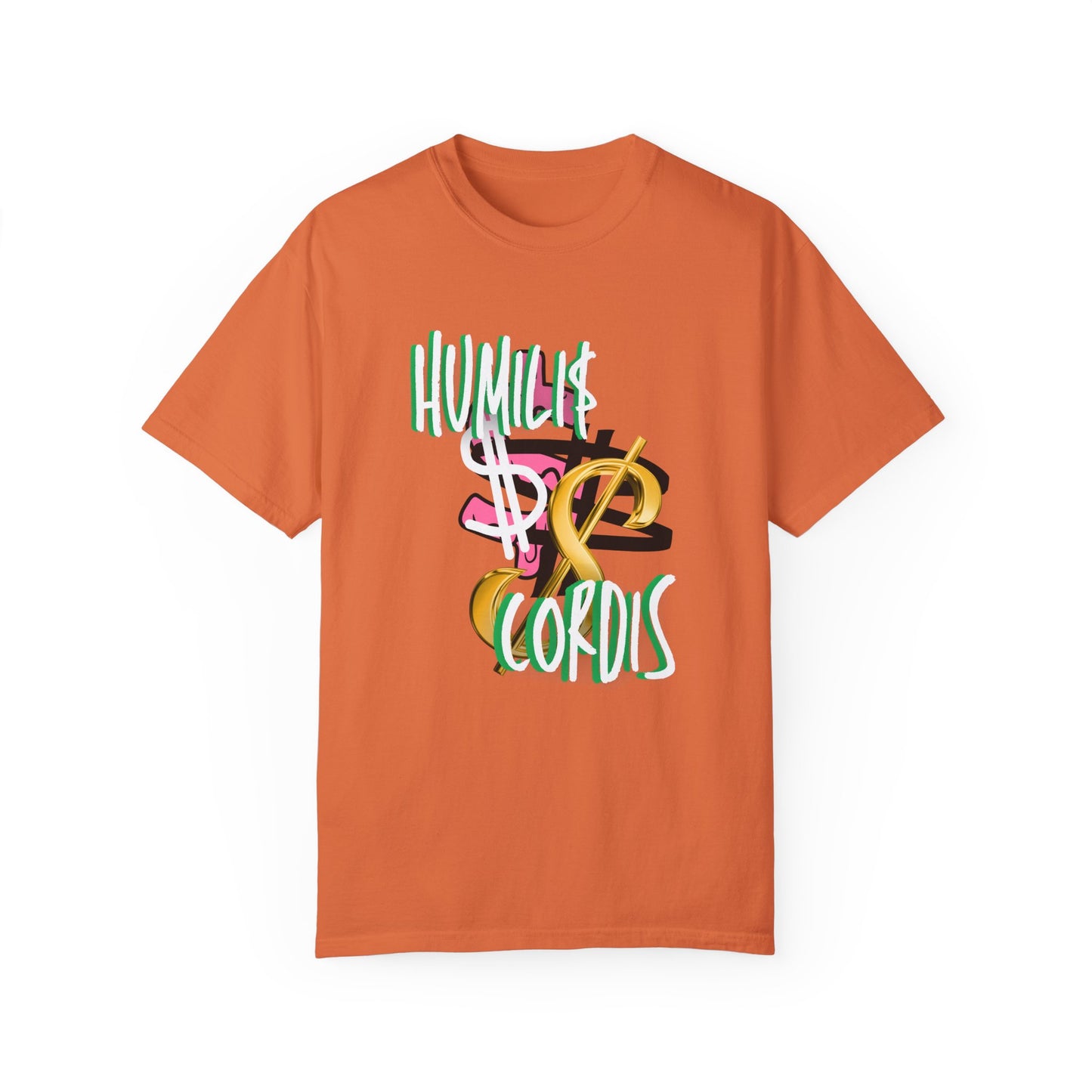 HC- “Money $ign” T-shirt
