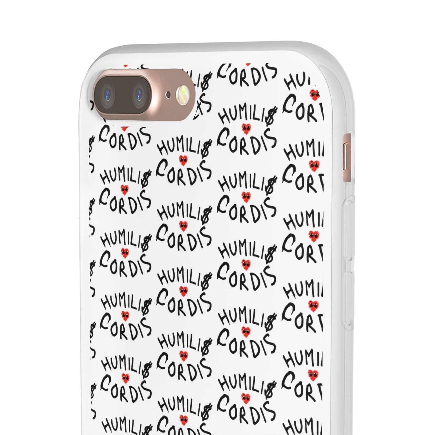 HC- “EYE of U” Flexi Case