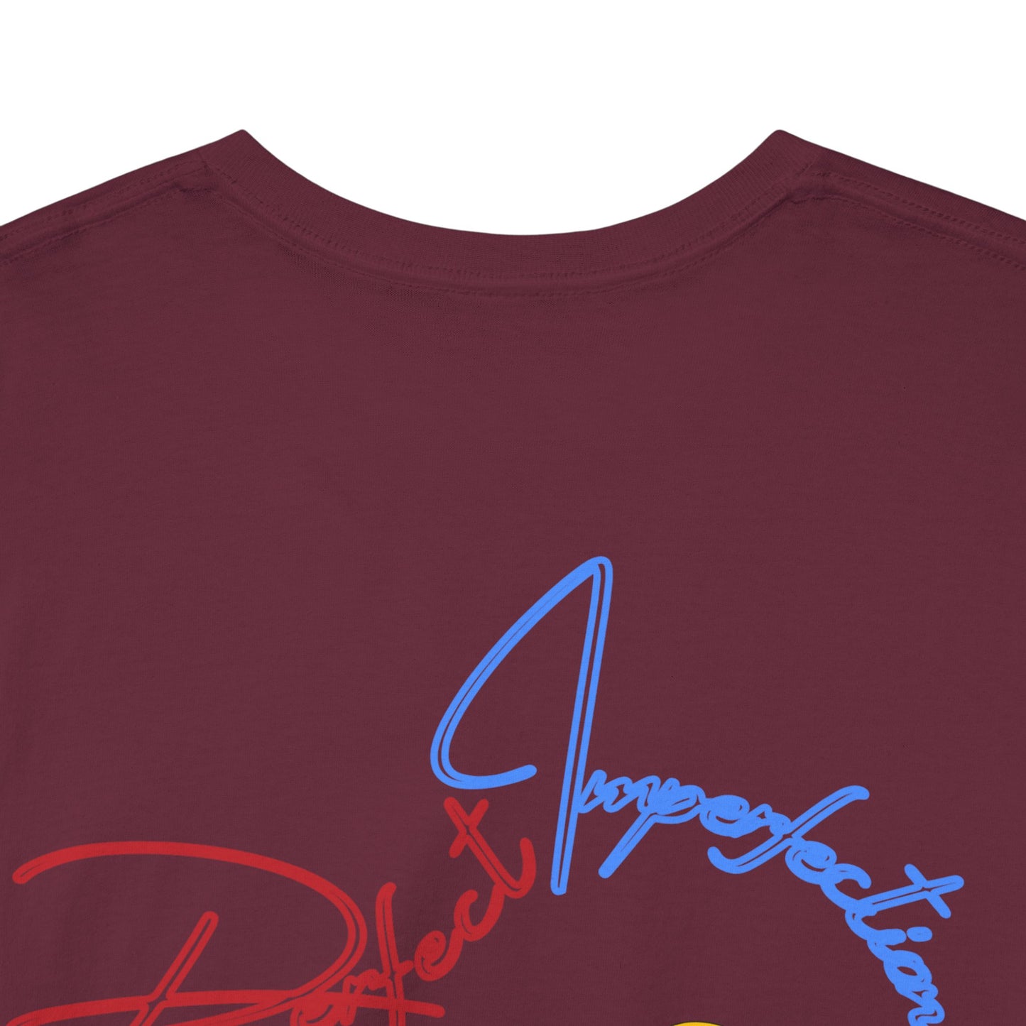 HC- “Perfect Imperfection” Tee