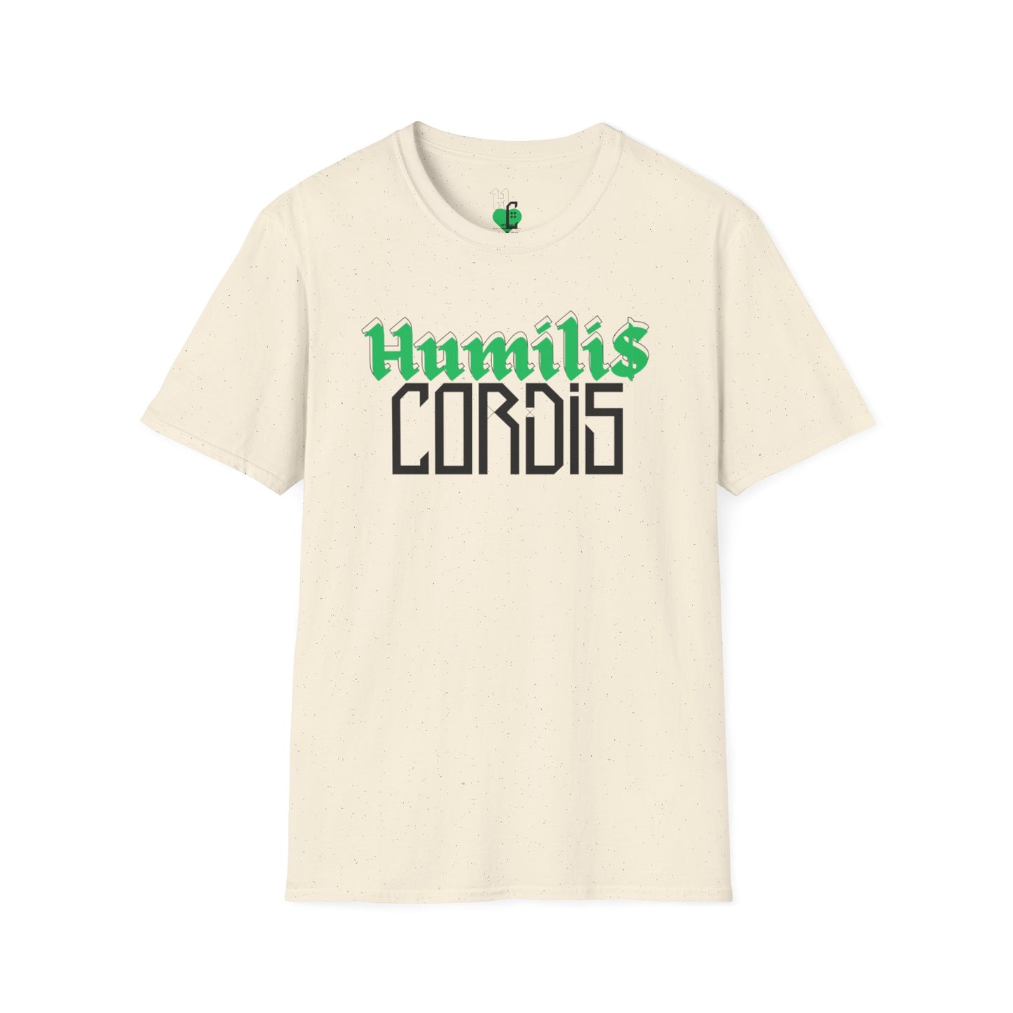 HC- Softstyle Logo T-Shirt