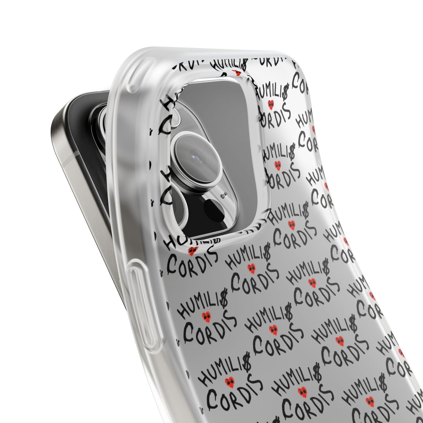 HC- “EYE of U” Flexi Case