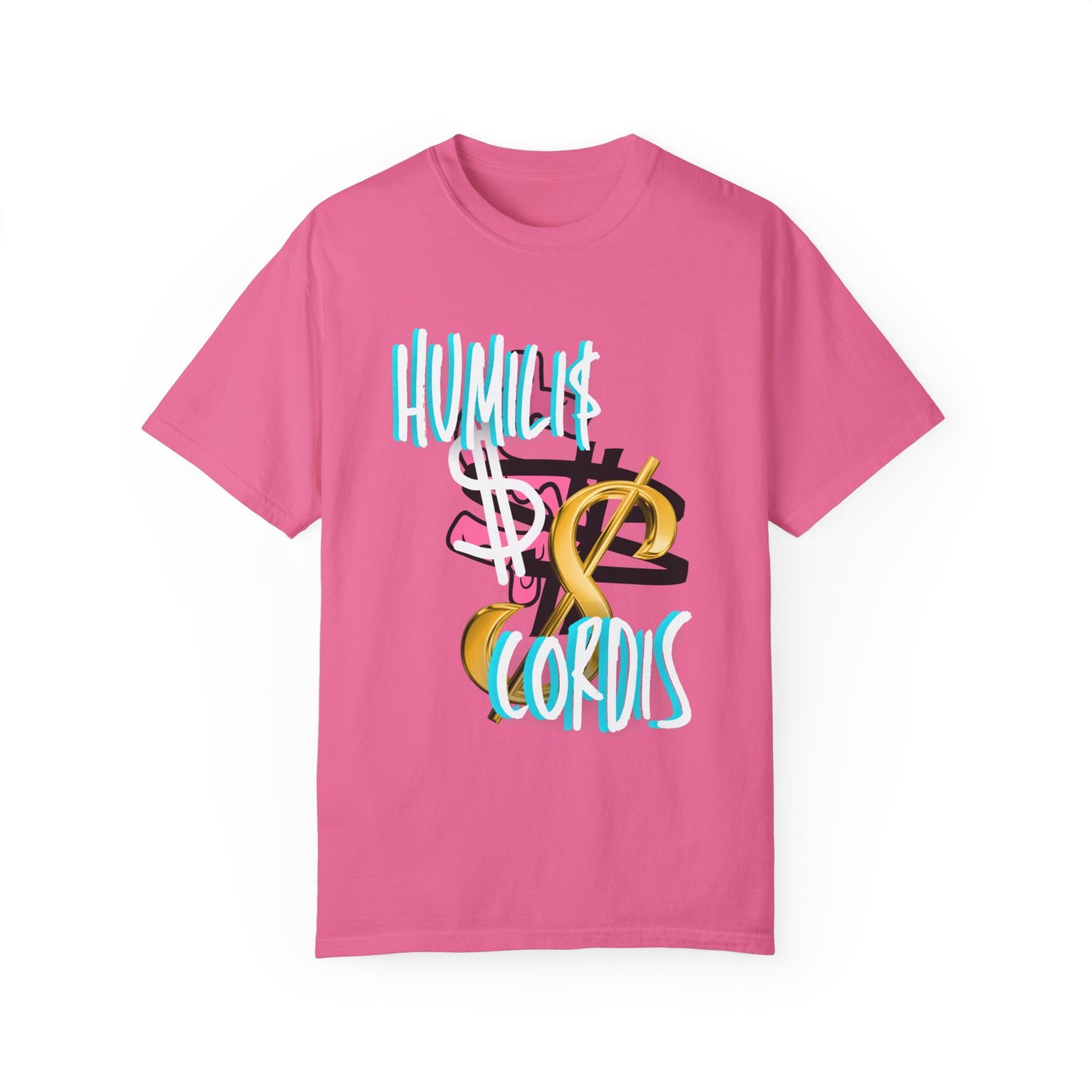 HC- “Money $ign” T-shirt