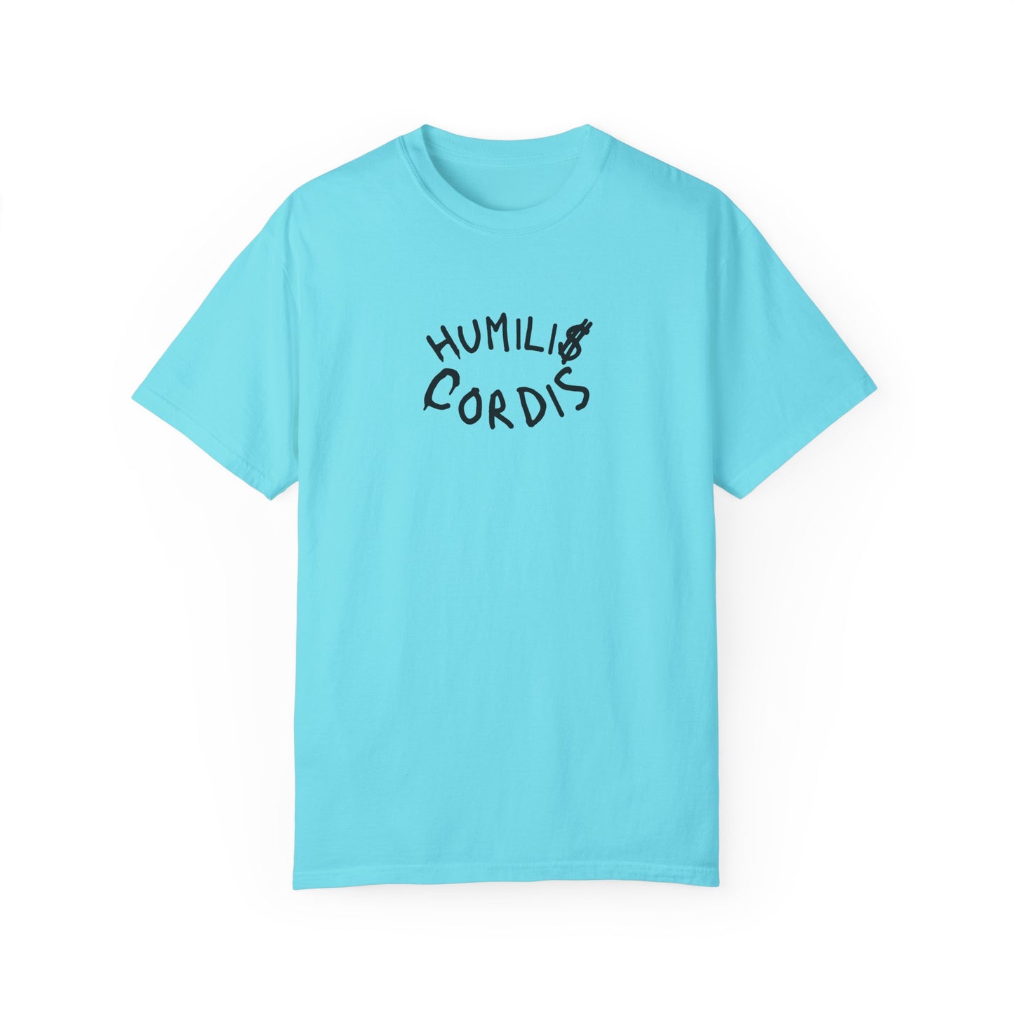HC - "Psalm 23" T-shirt