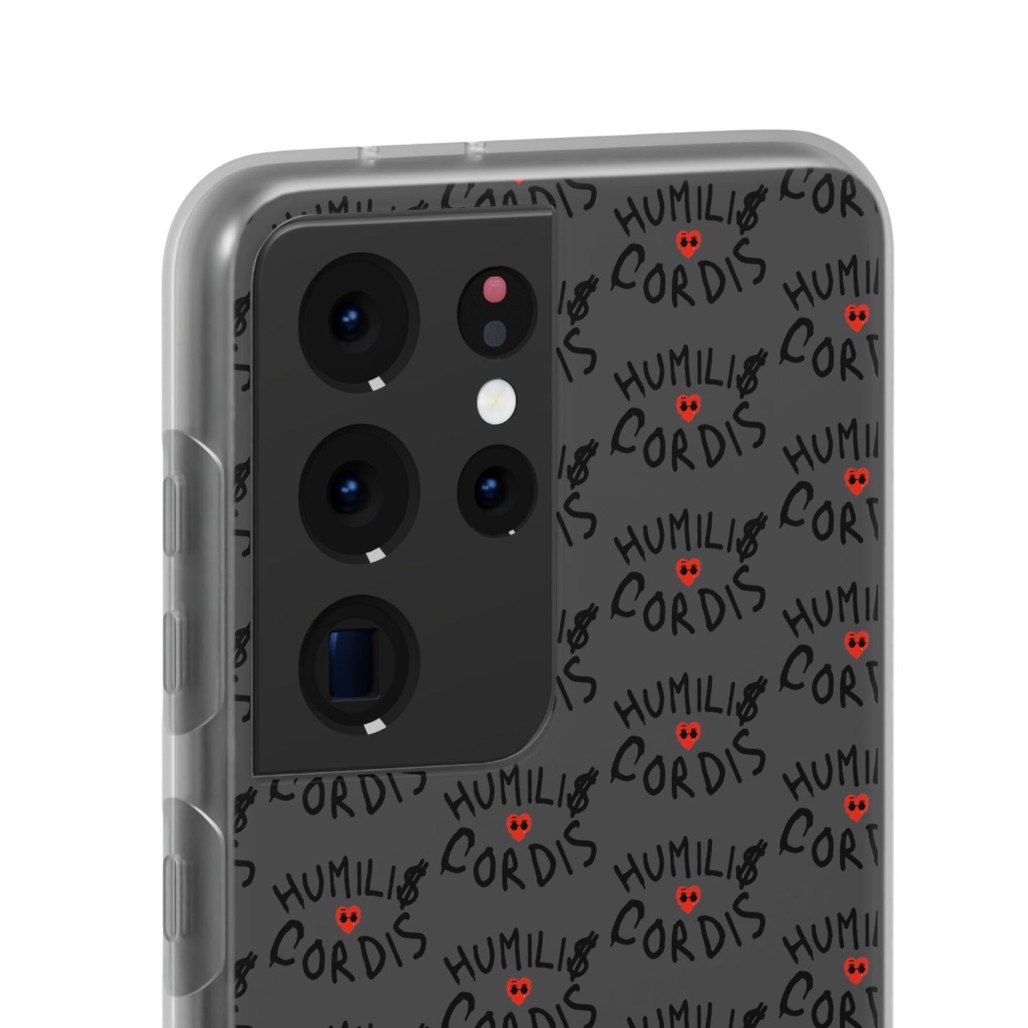 HC- “EYE of U” Flexi Case