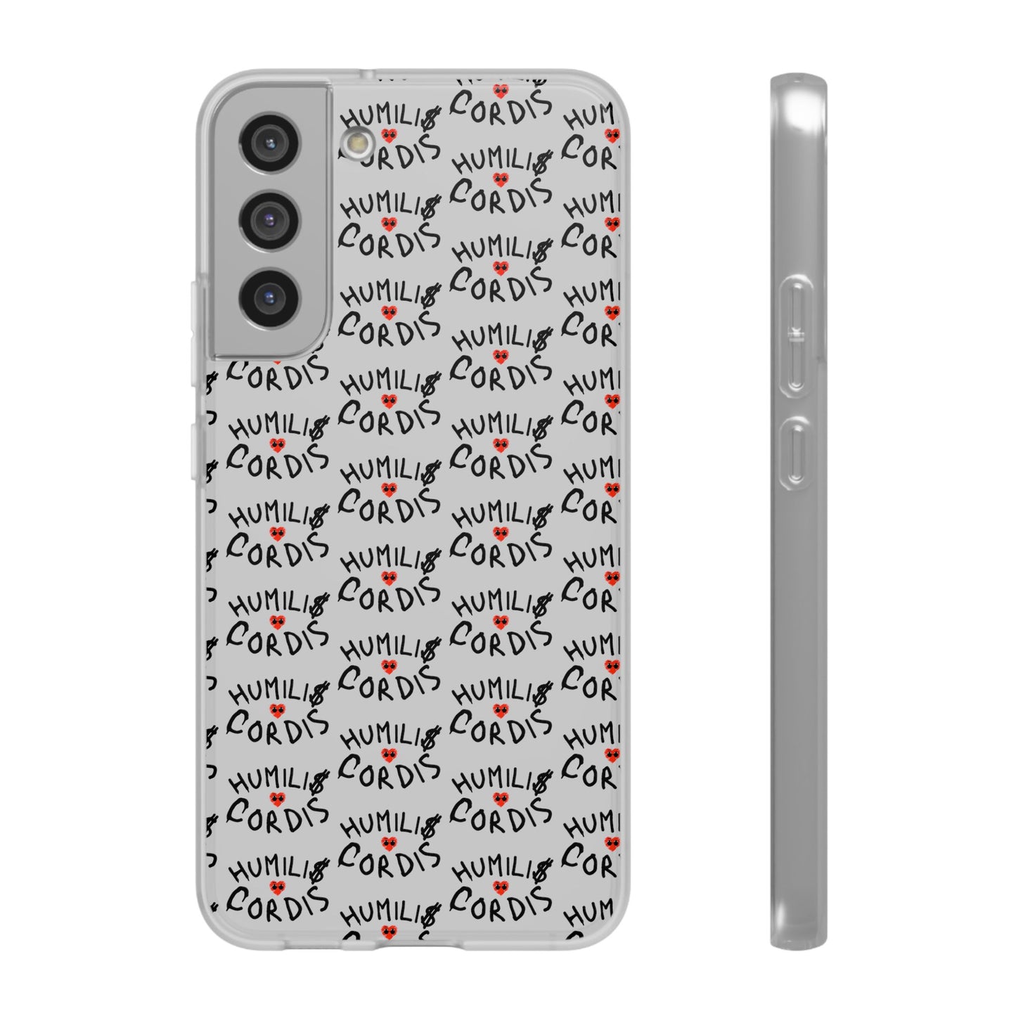 HC- “EYE of U” Flexi Case