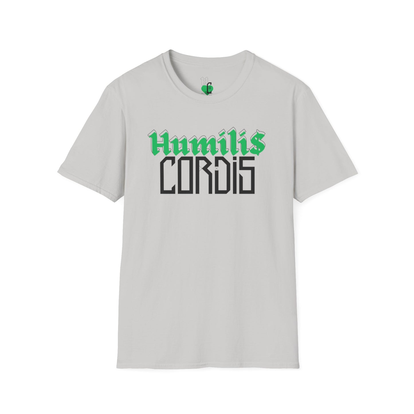 HC- Softstyle Logo T-Shirt