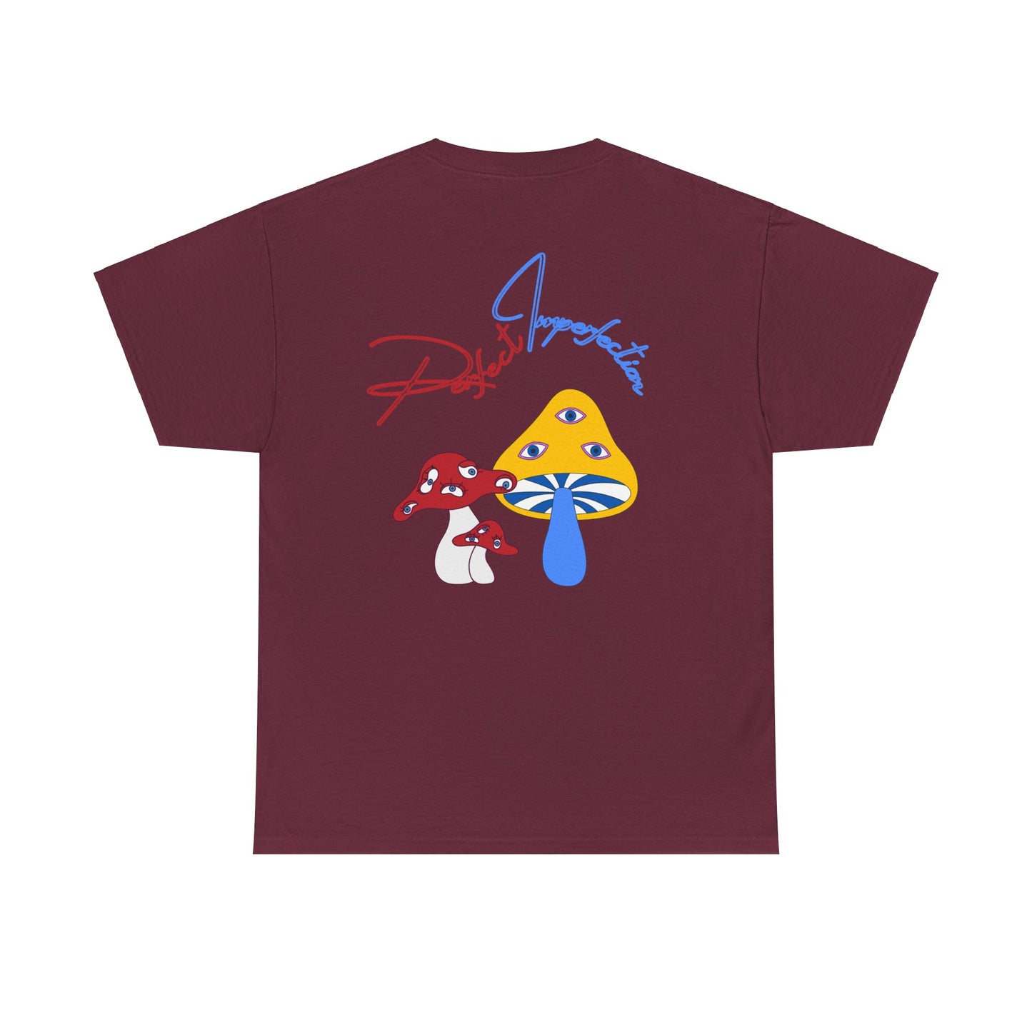 HC- “Perfect Imperfection” Tee