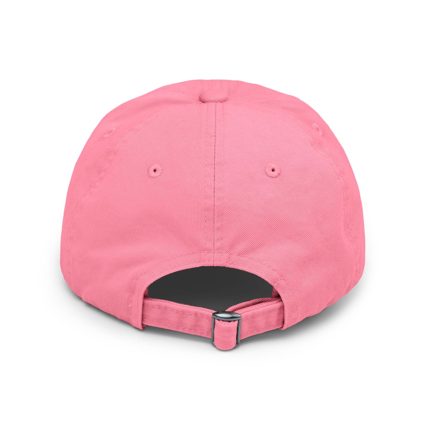HC-Distressed Cap