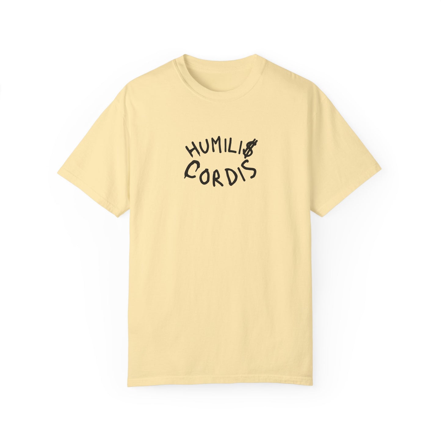 HC - "Psalm 23" T-shirt