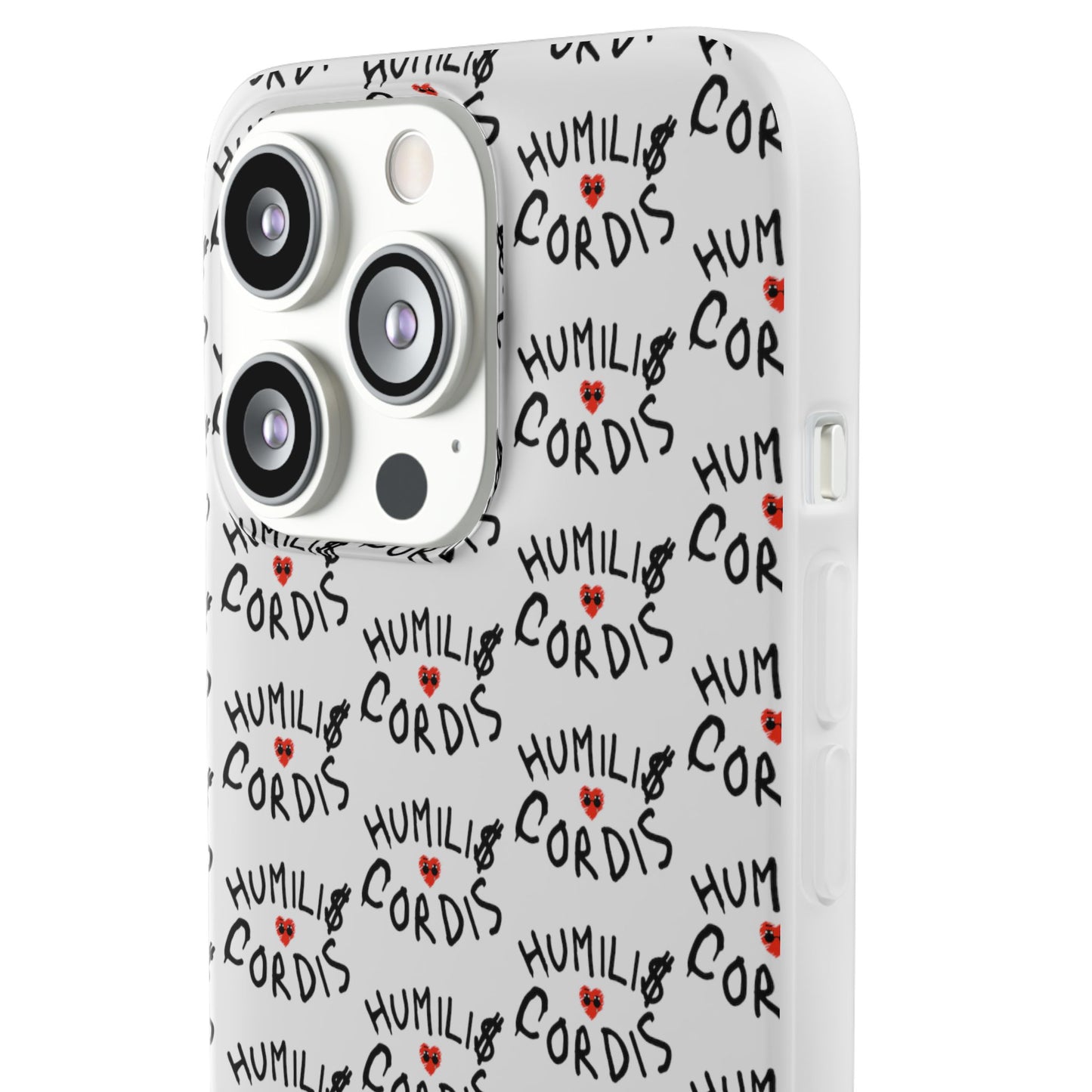 HC- “EYE of U” Flexi Case
