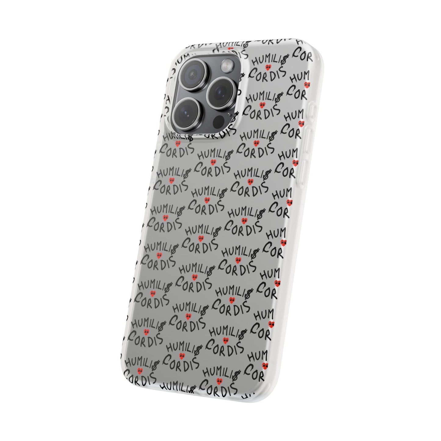 HC- “EYE of U” Flexi Case