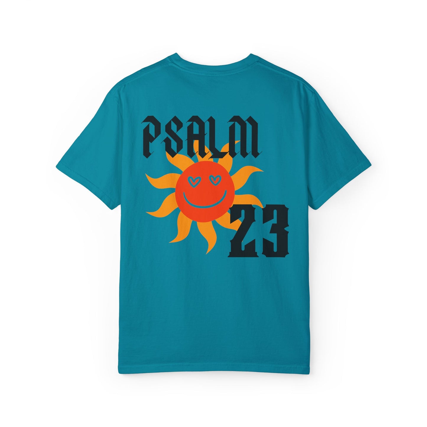 HC - "Psalm 23" T-shirt