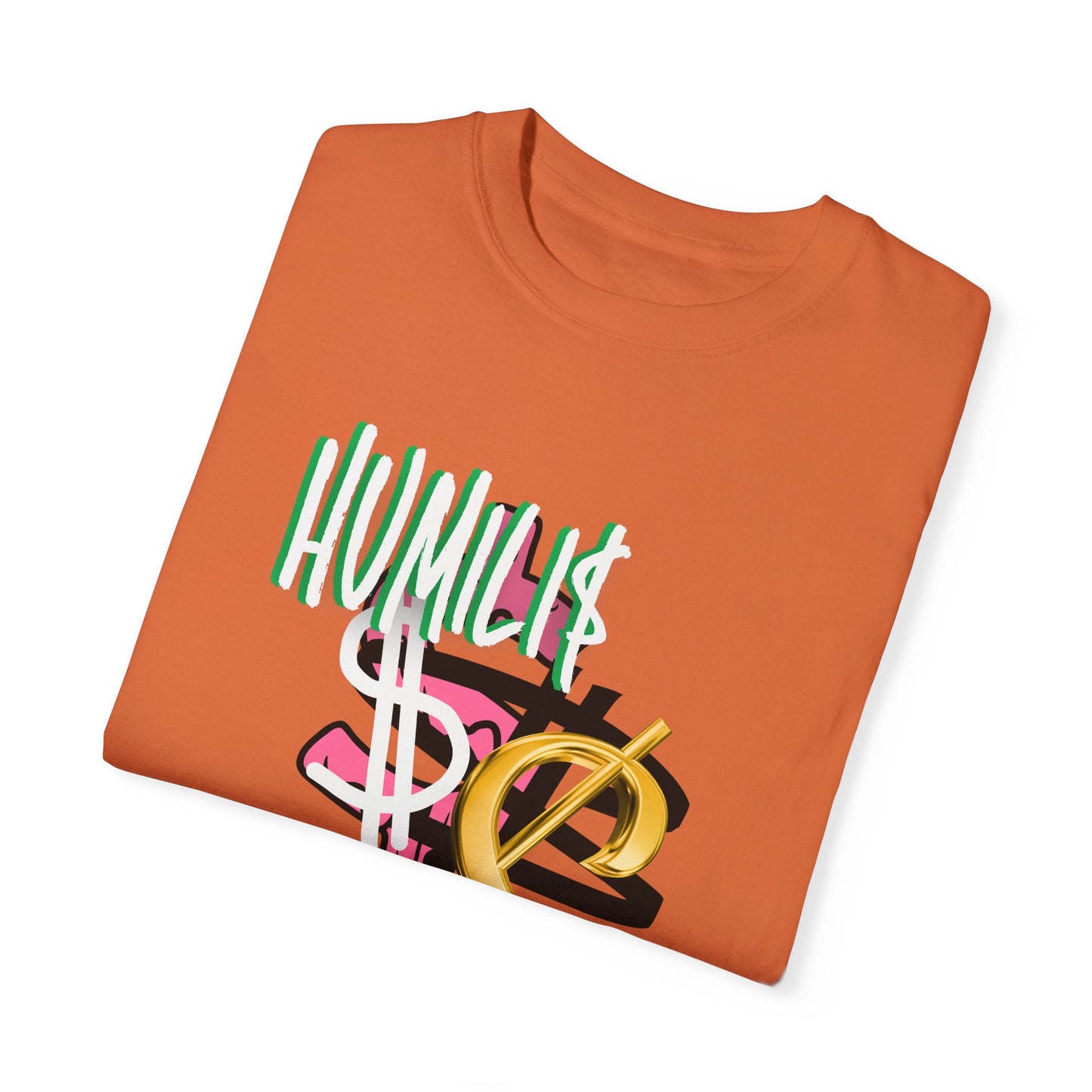 HC- “Money $ign” T-shirt