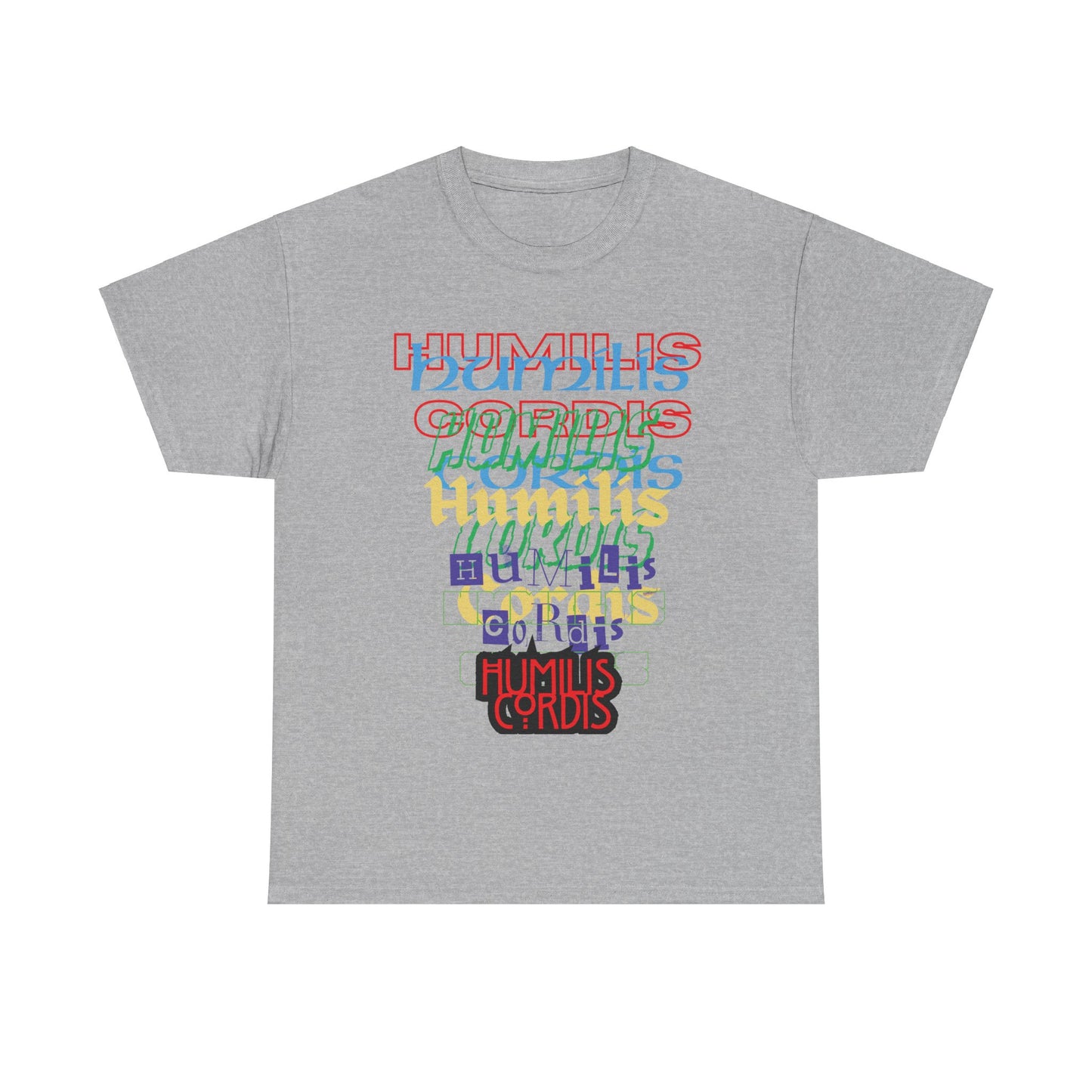 HC-“HC Effect” Tee